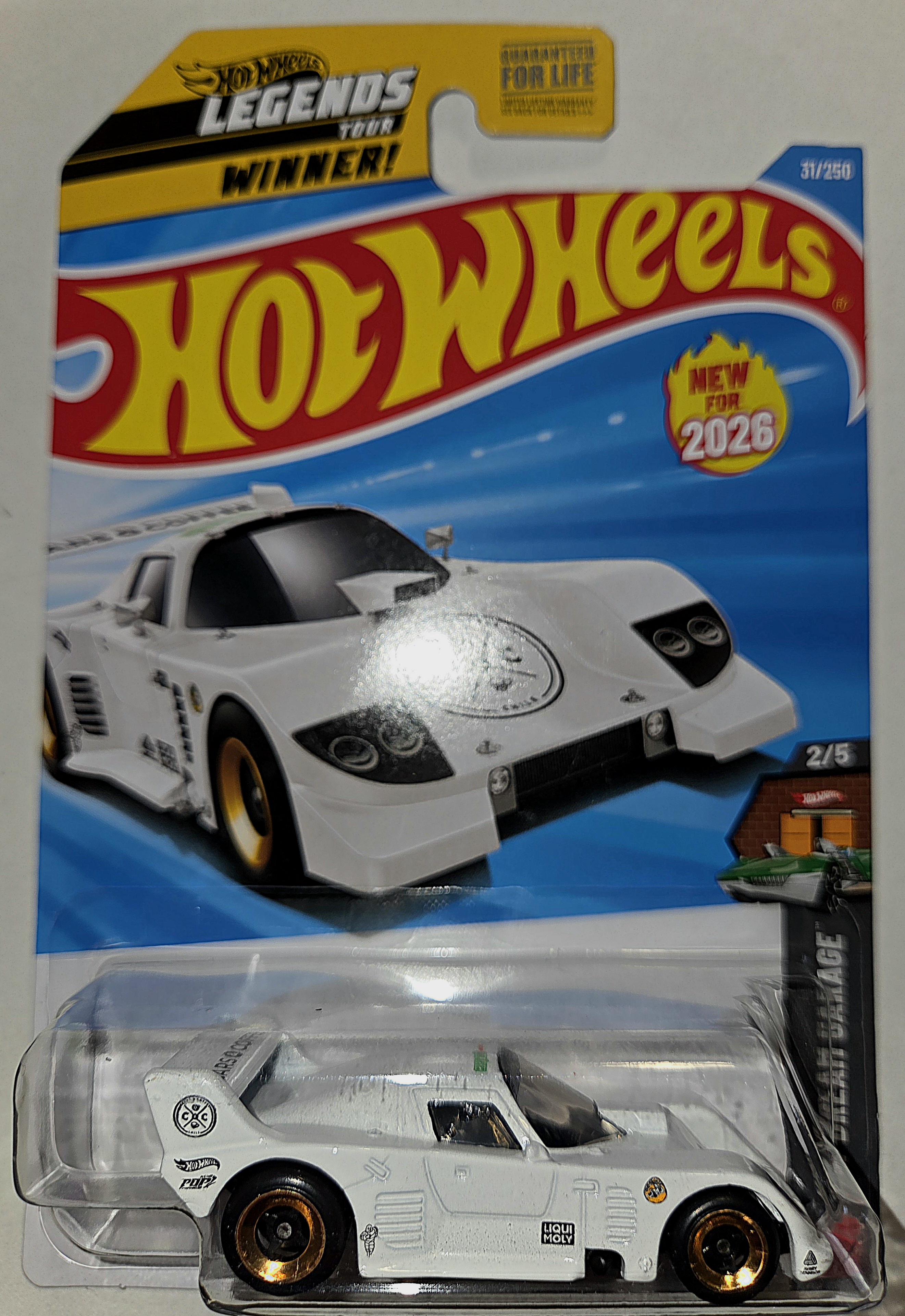 Collector submitted image