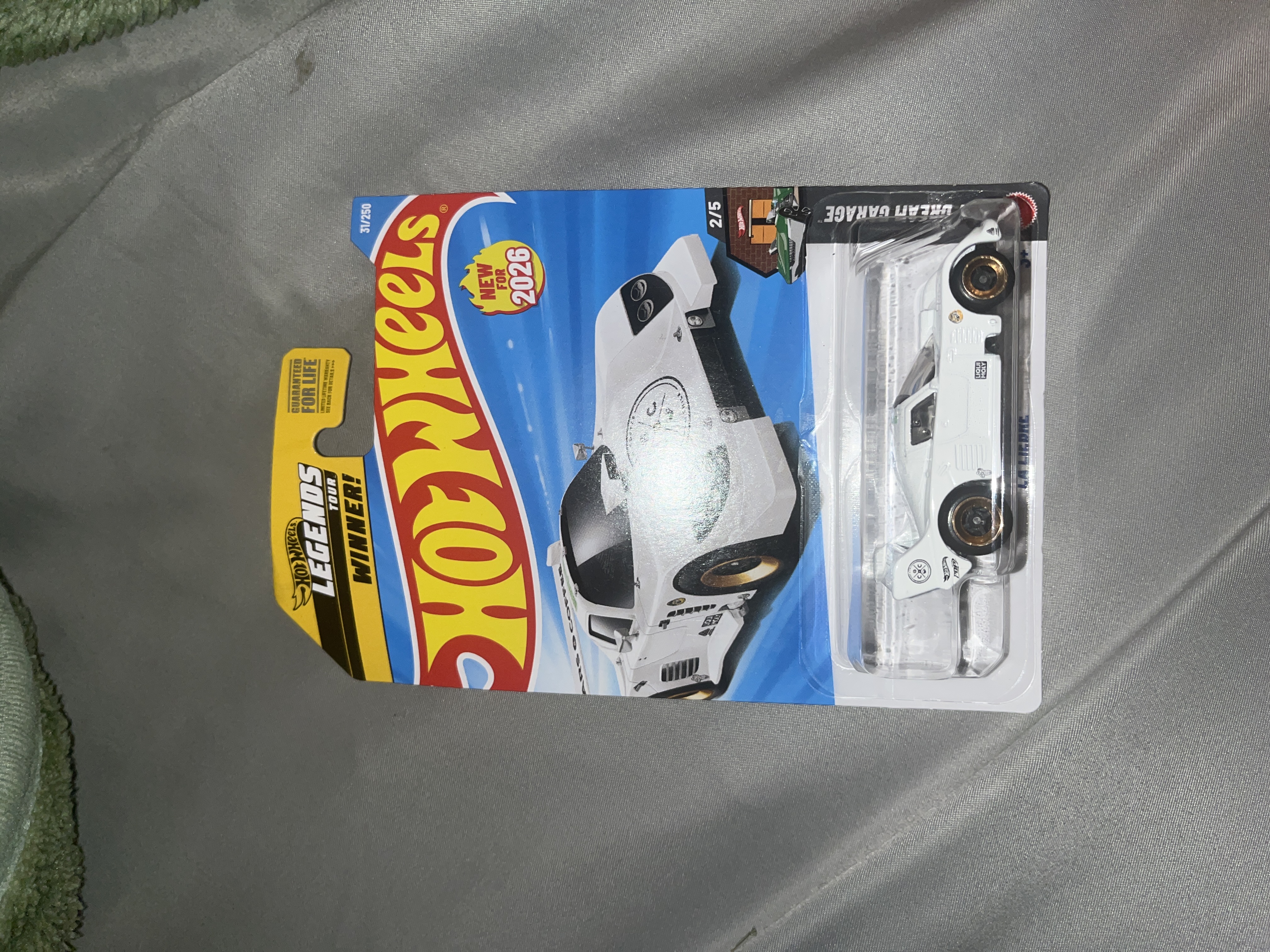 Collector submitted image
