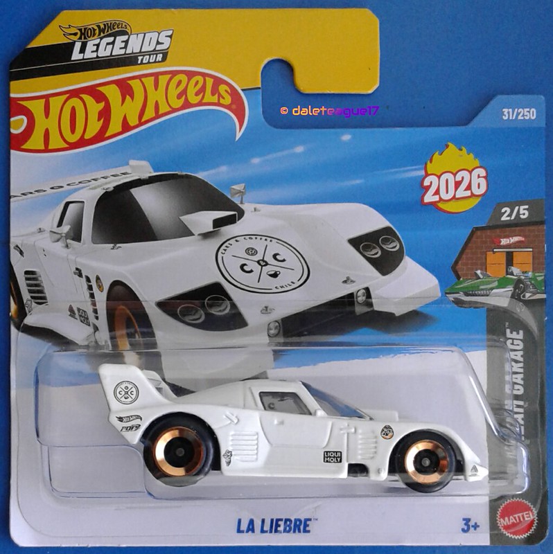 Collector submitted image