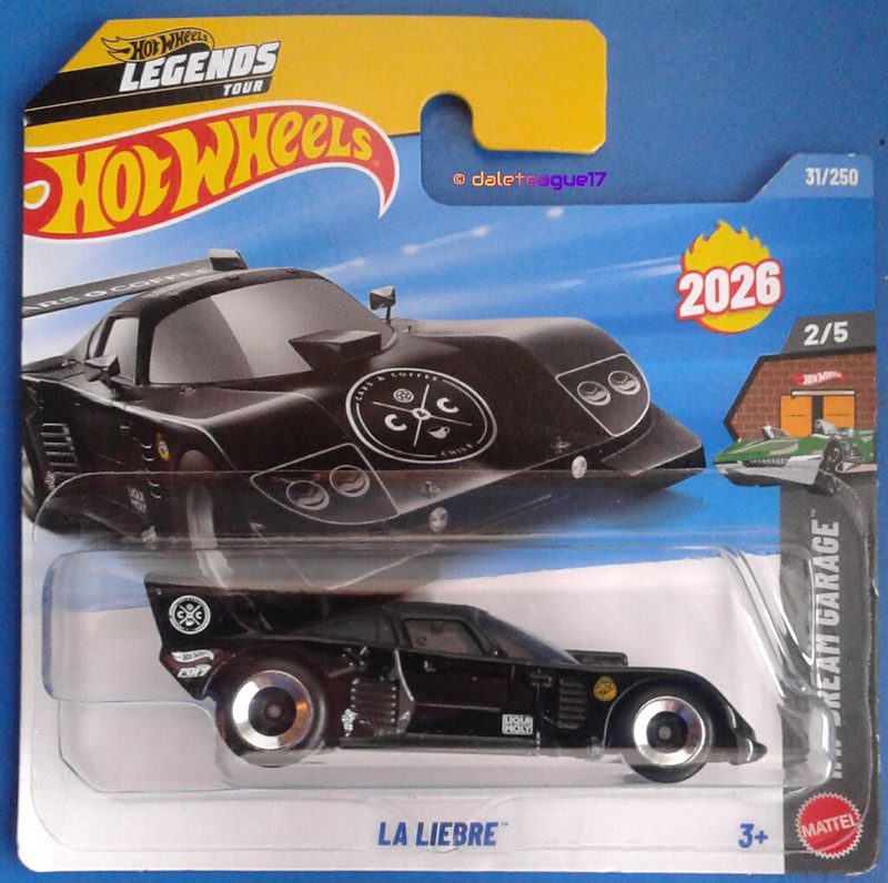 Collector submitted image