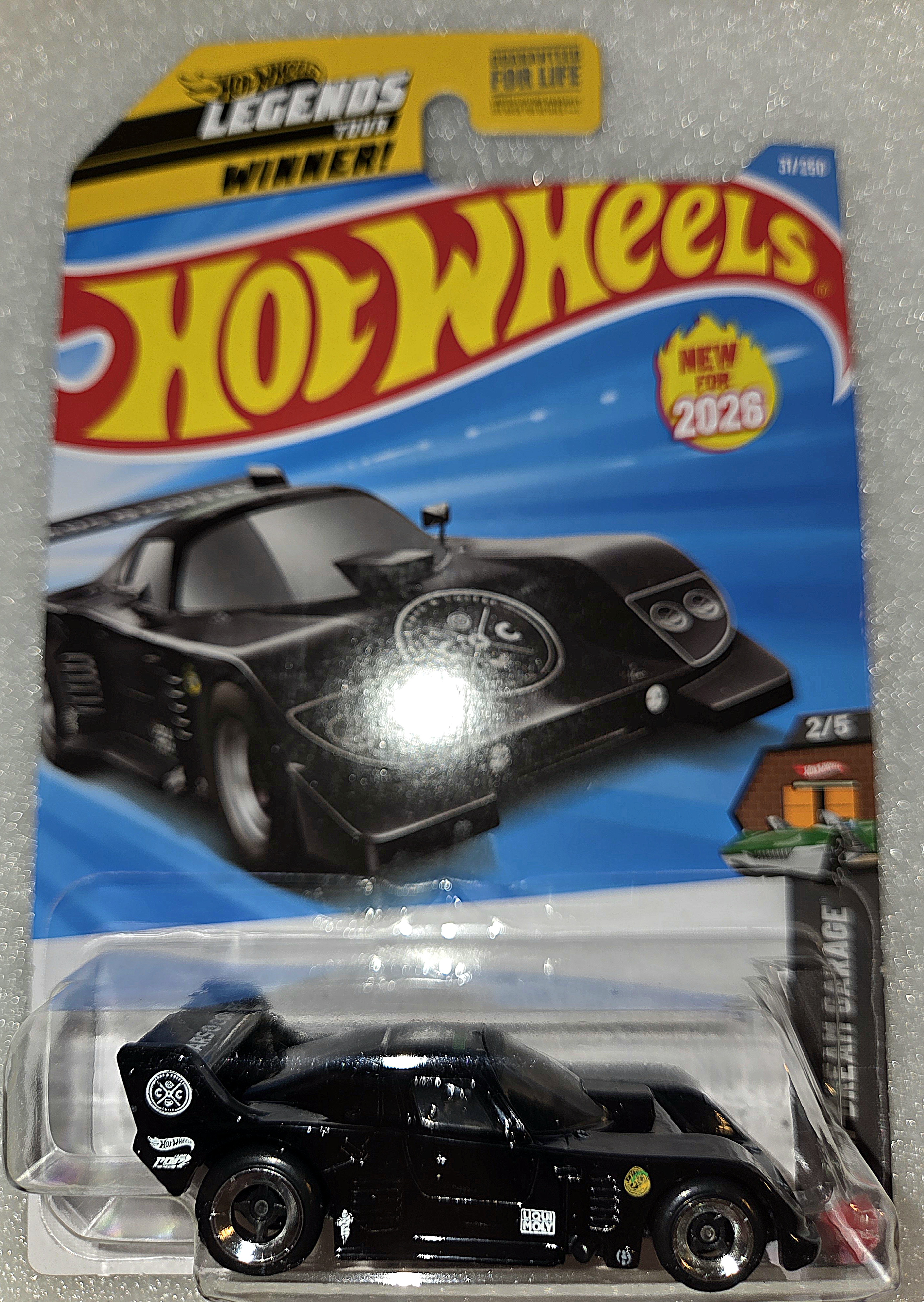 Collector submitted image