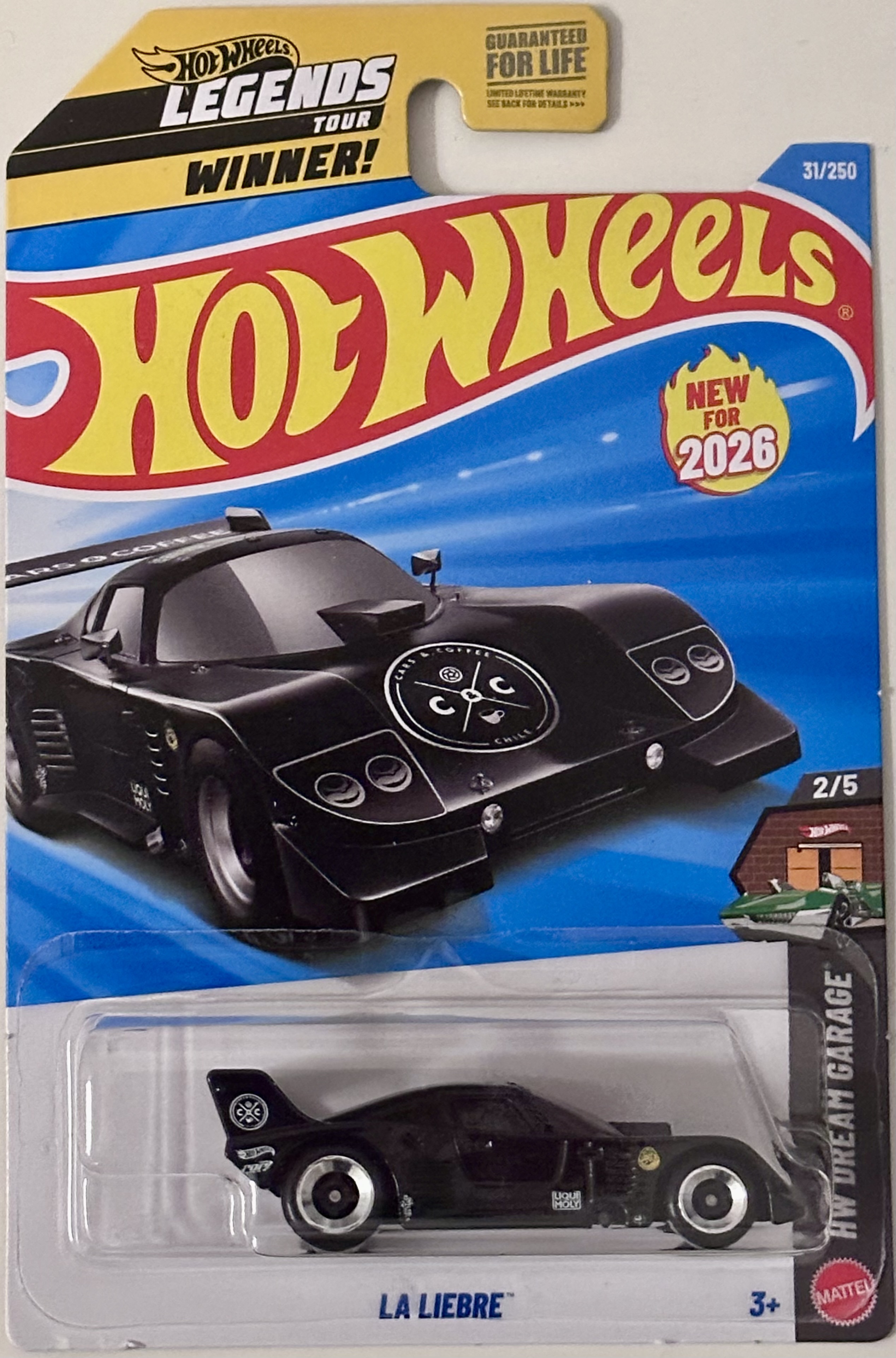 Collector submitted image