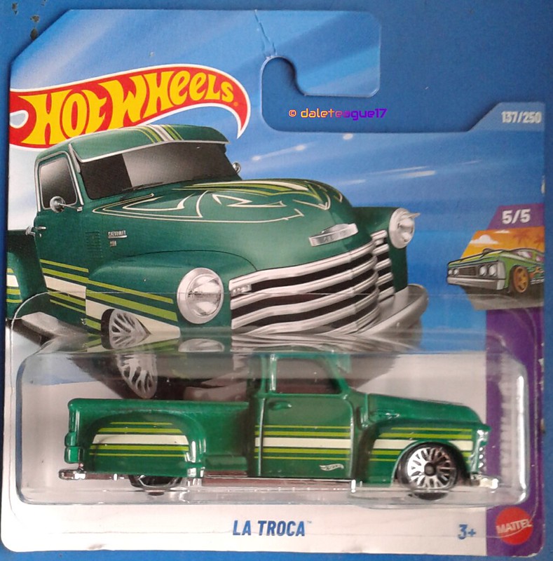 Collector submitted image
