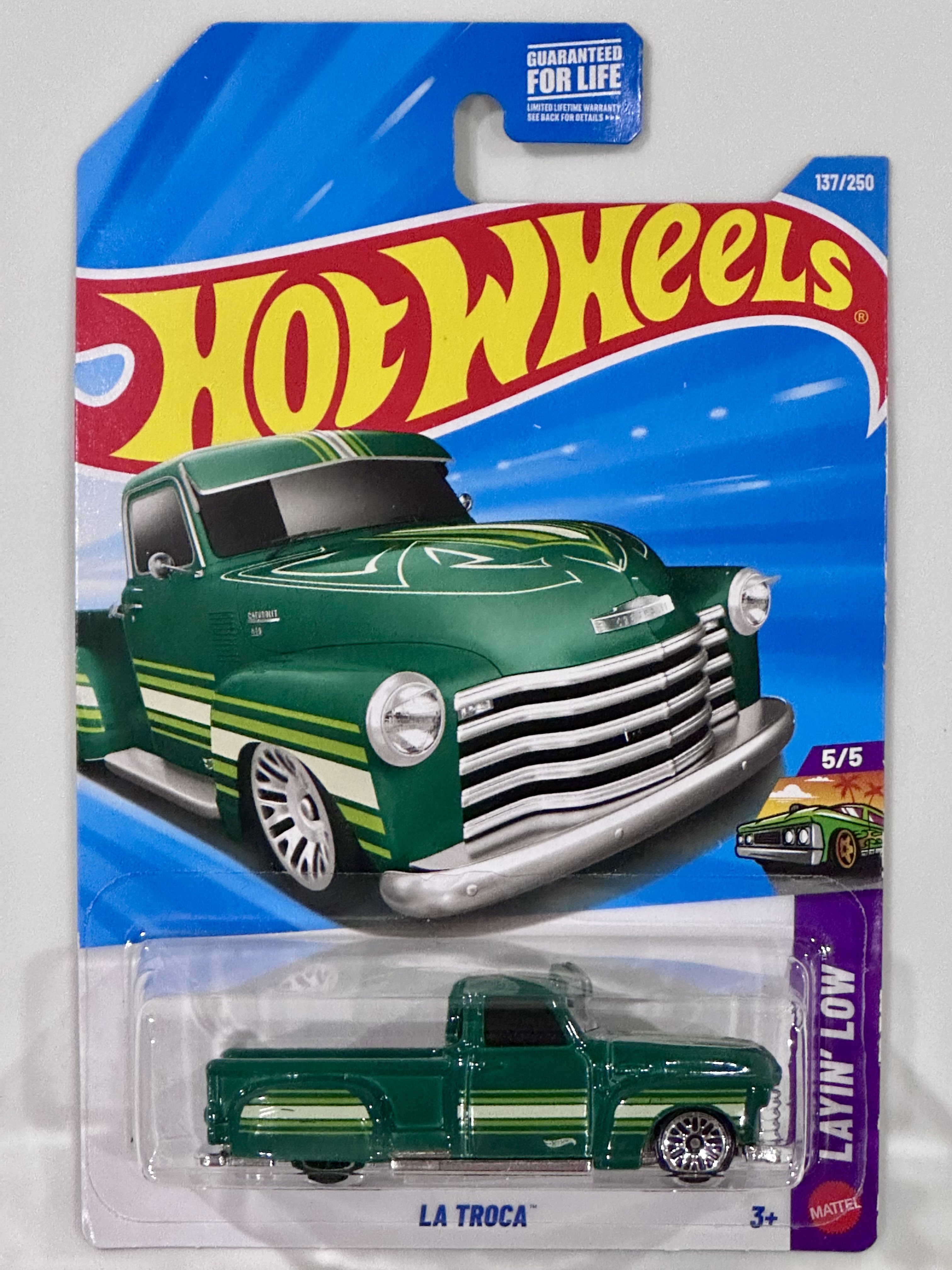 Collector submitted image