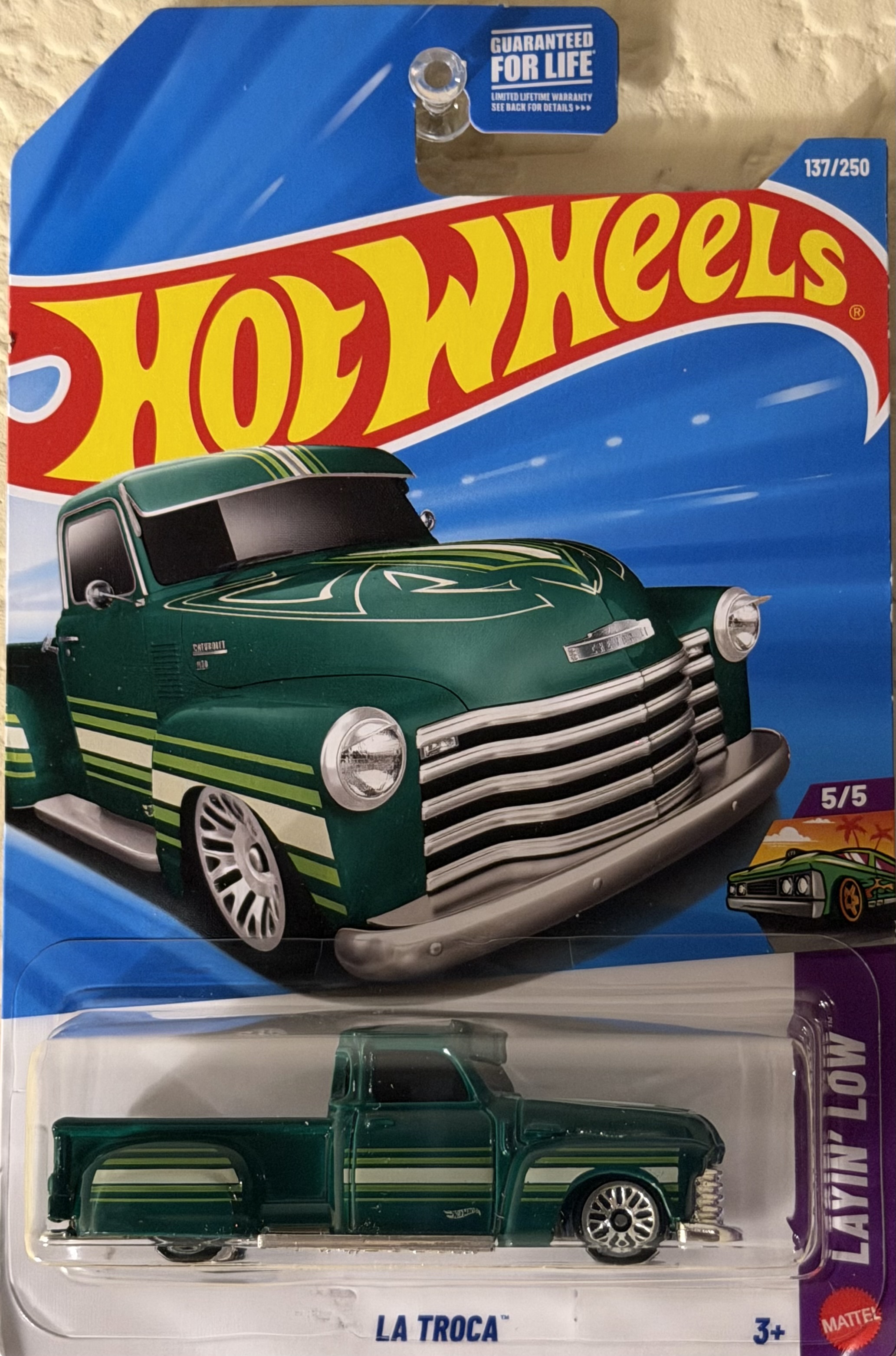 Collector submitted image