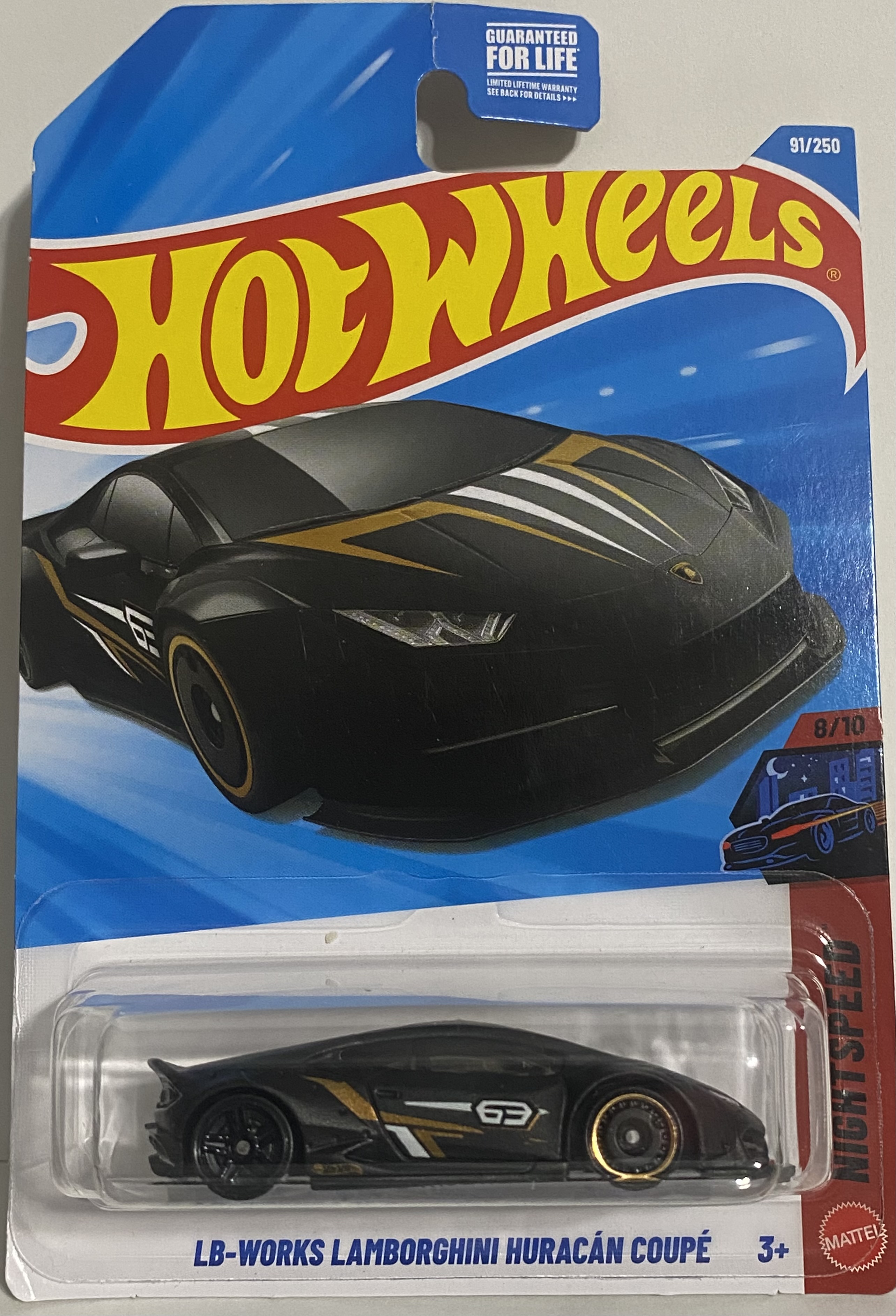 Collector submitted image