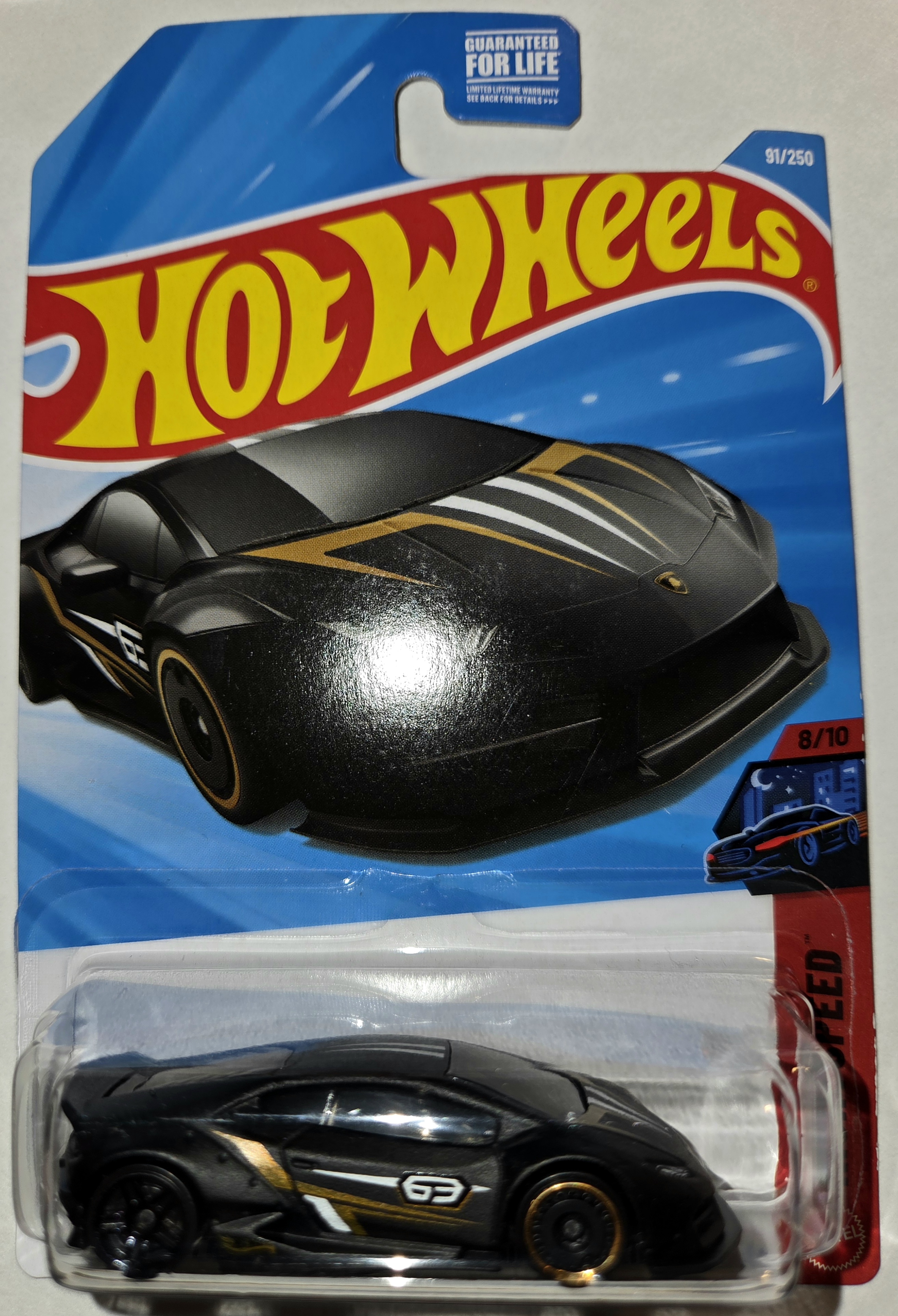 Collector submitted image