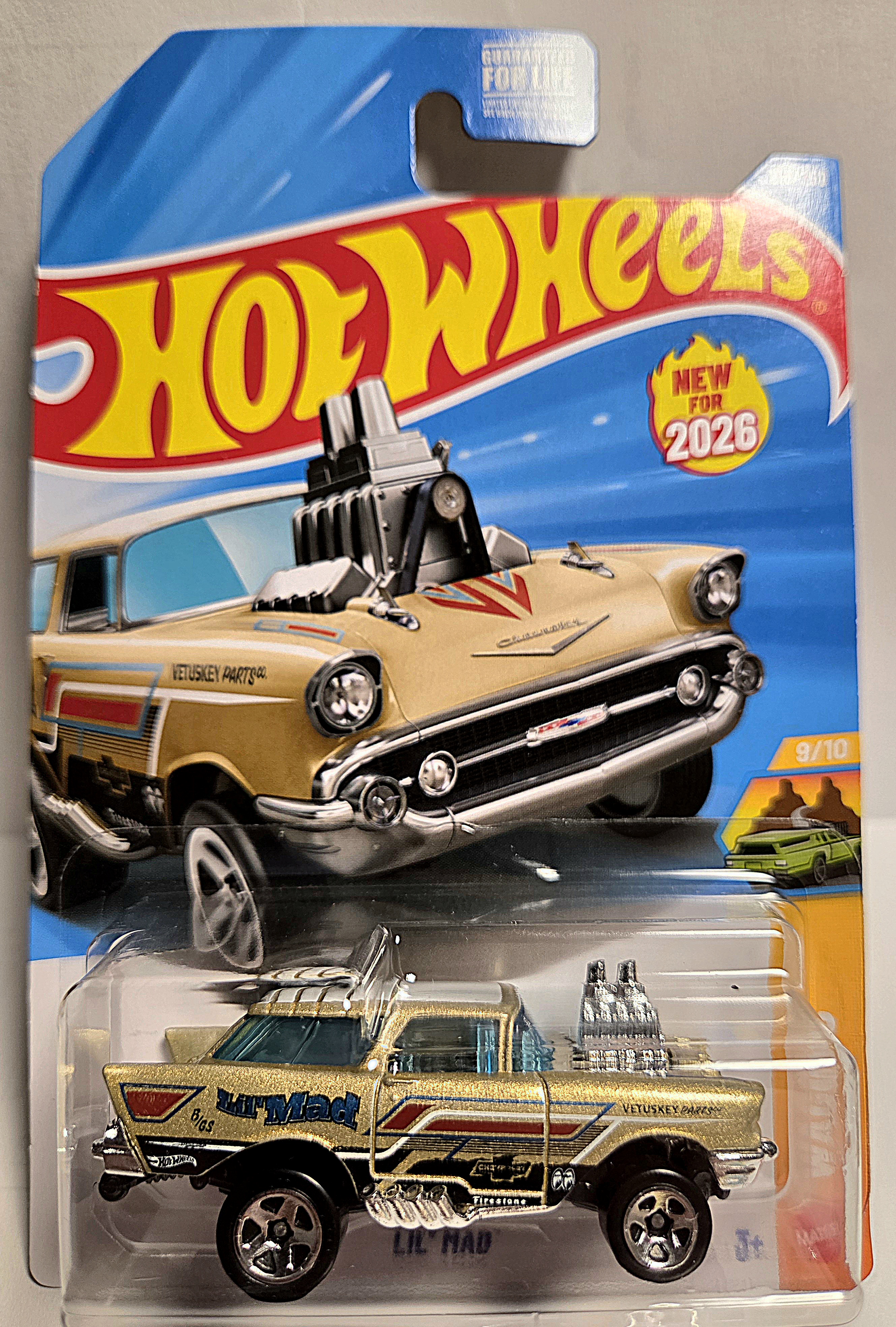 Collector submitted image