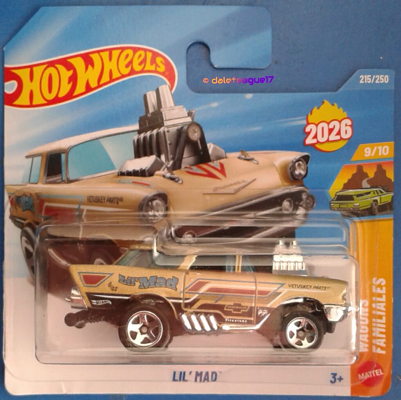 Collector submitted image