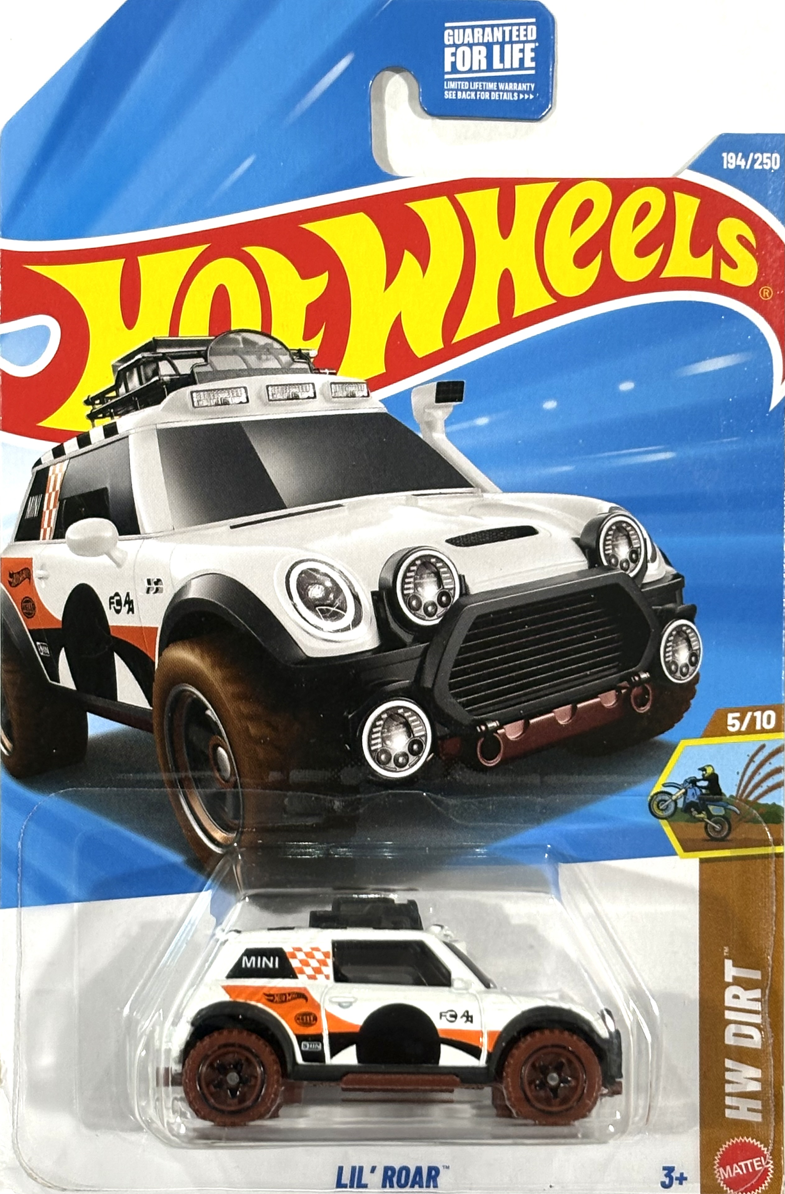Collector submitted image
