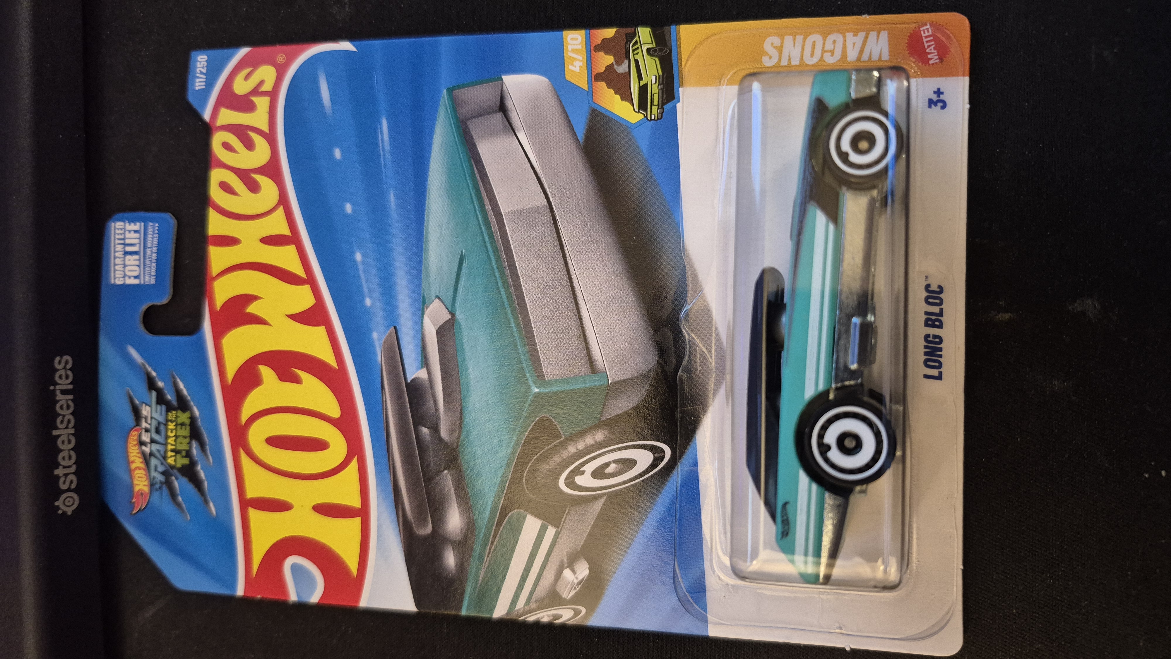 Collector submitted image