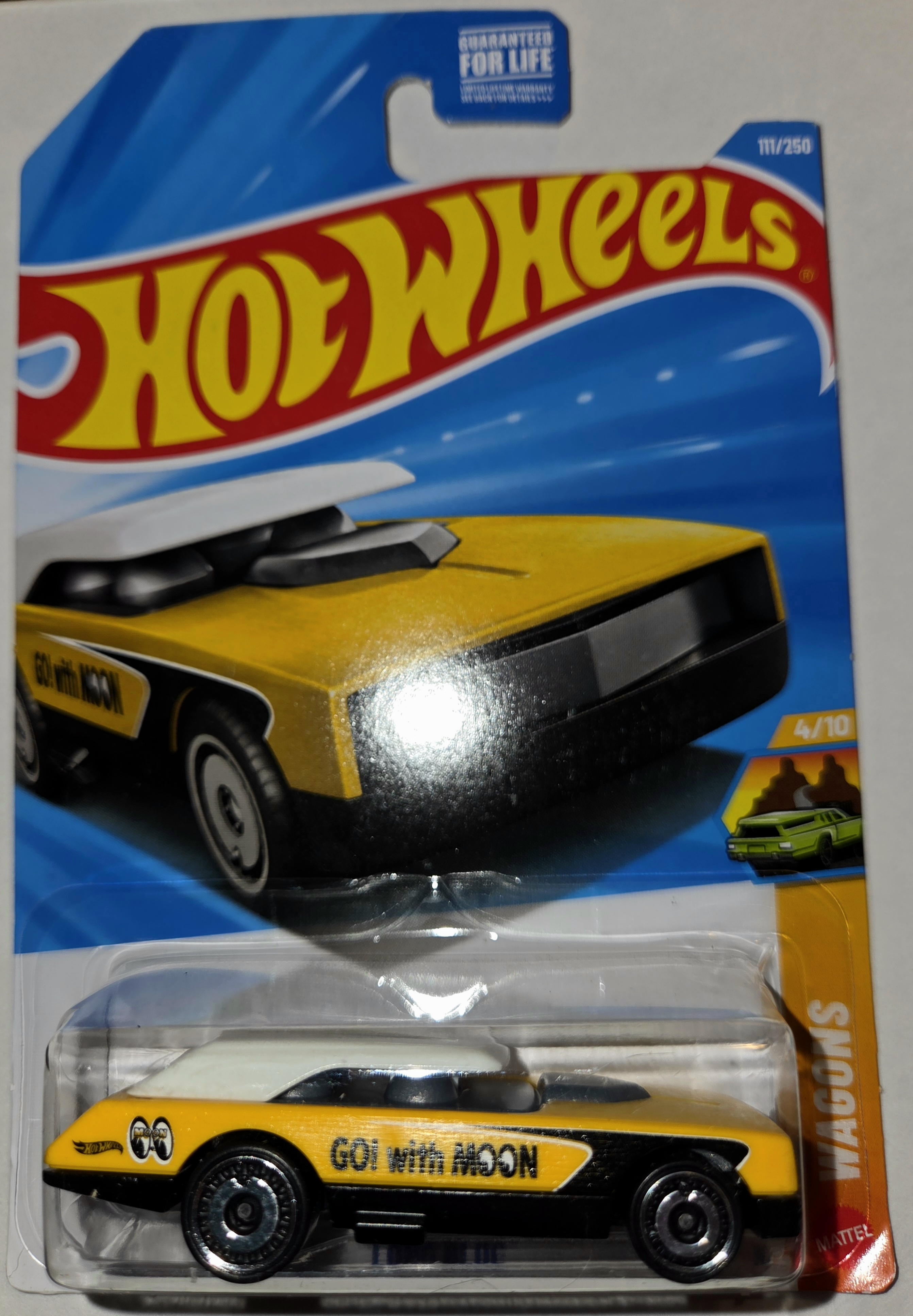 Collector submitted image