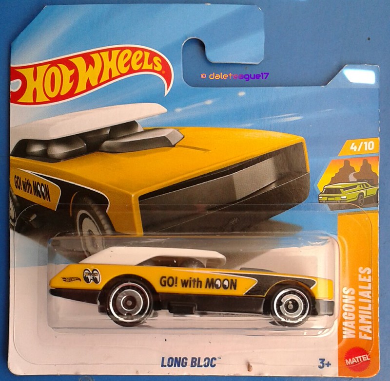 Collector submitted image