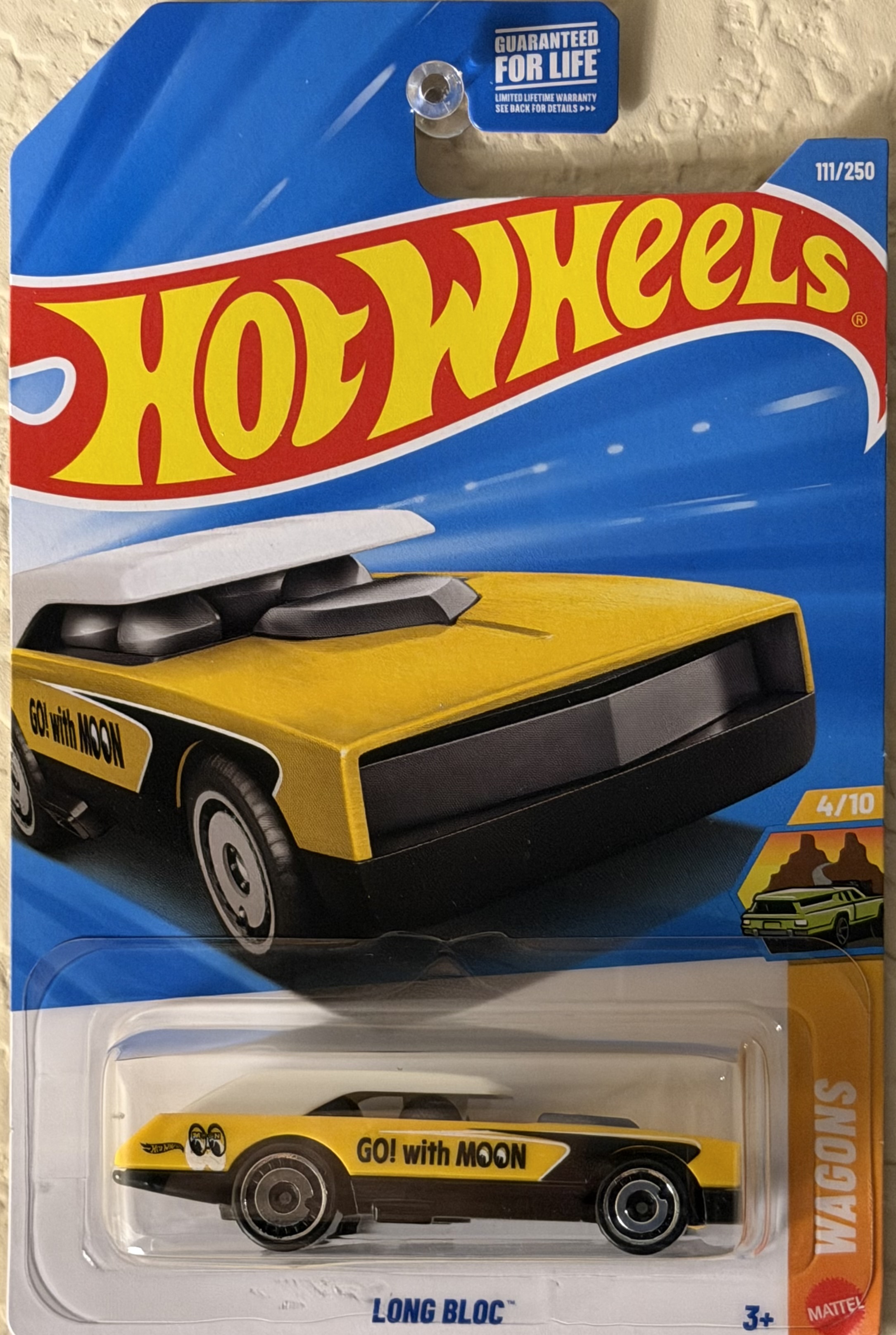 Collector submitted image