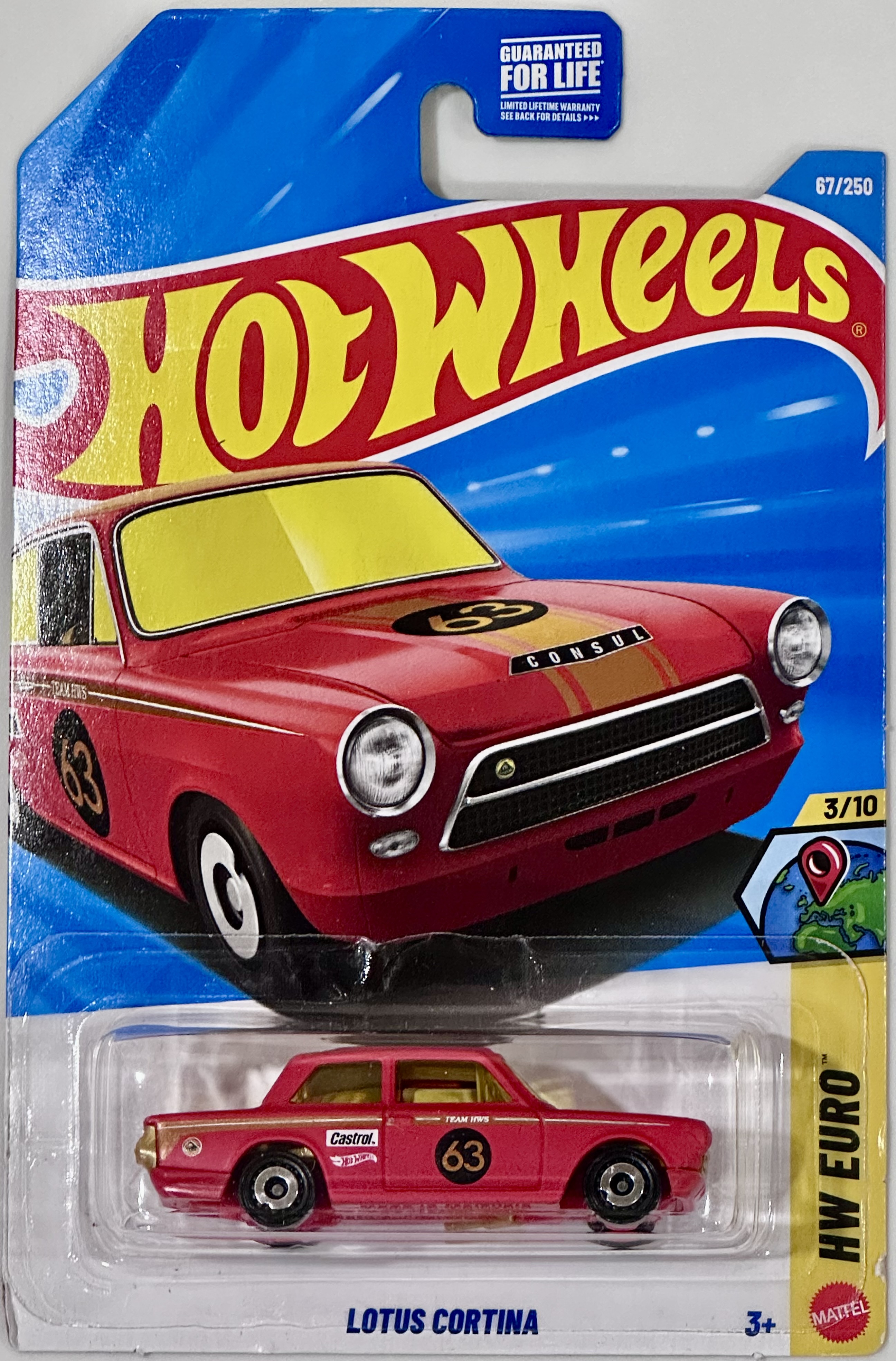 Collector submitted image