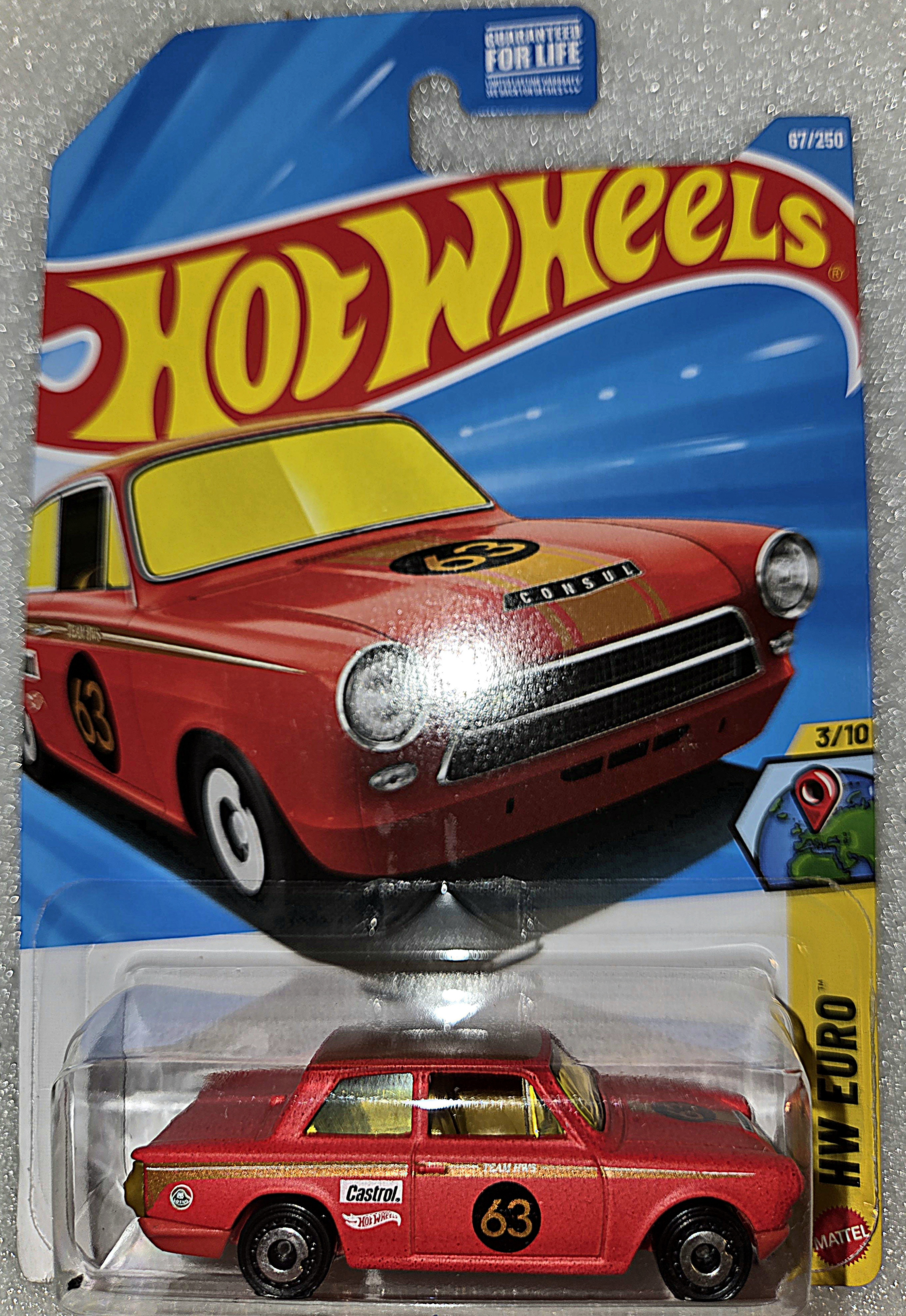 Collector submitted image