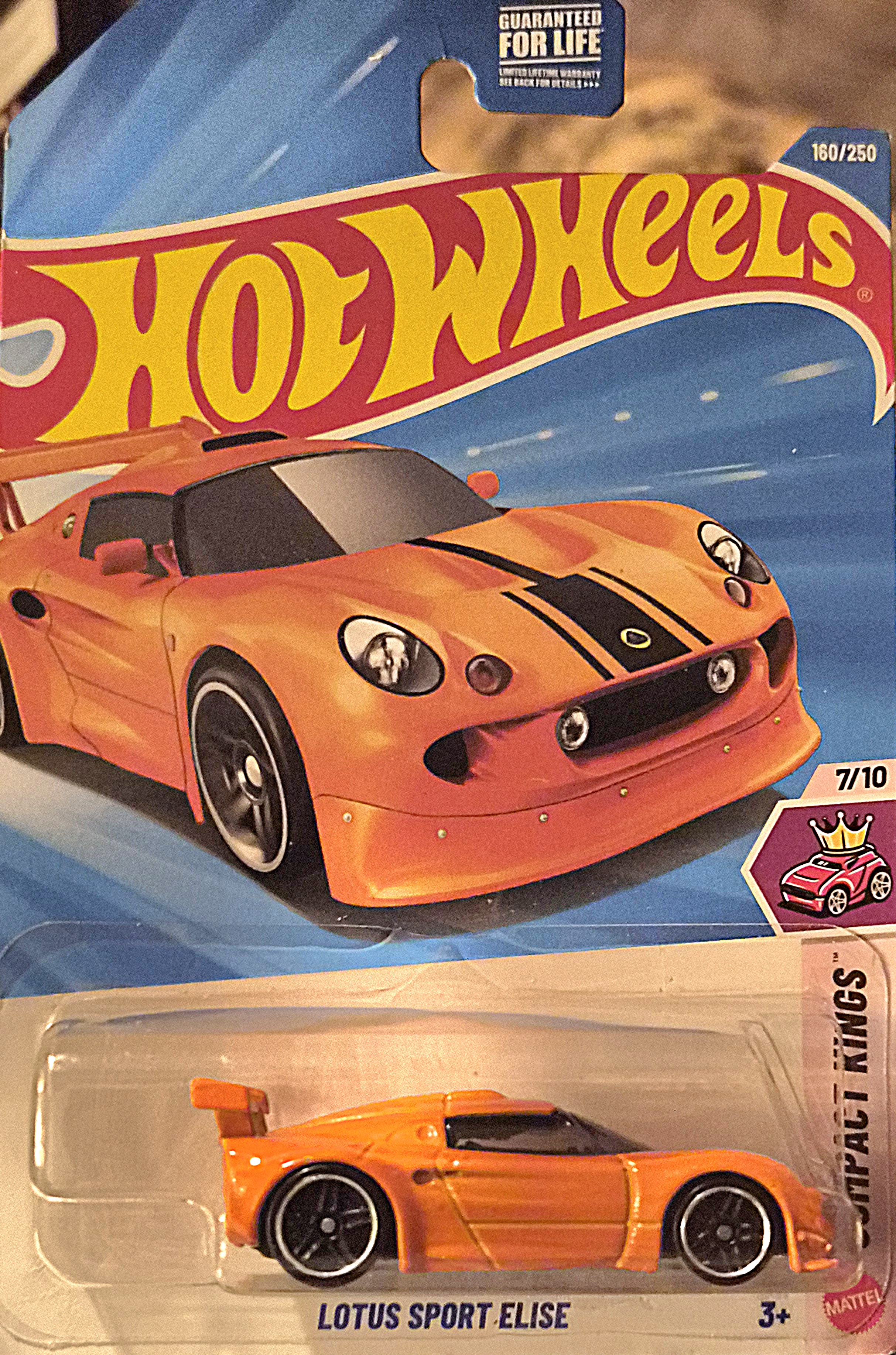 Collector submitted image