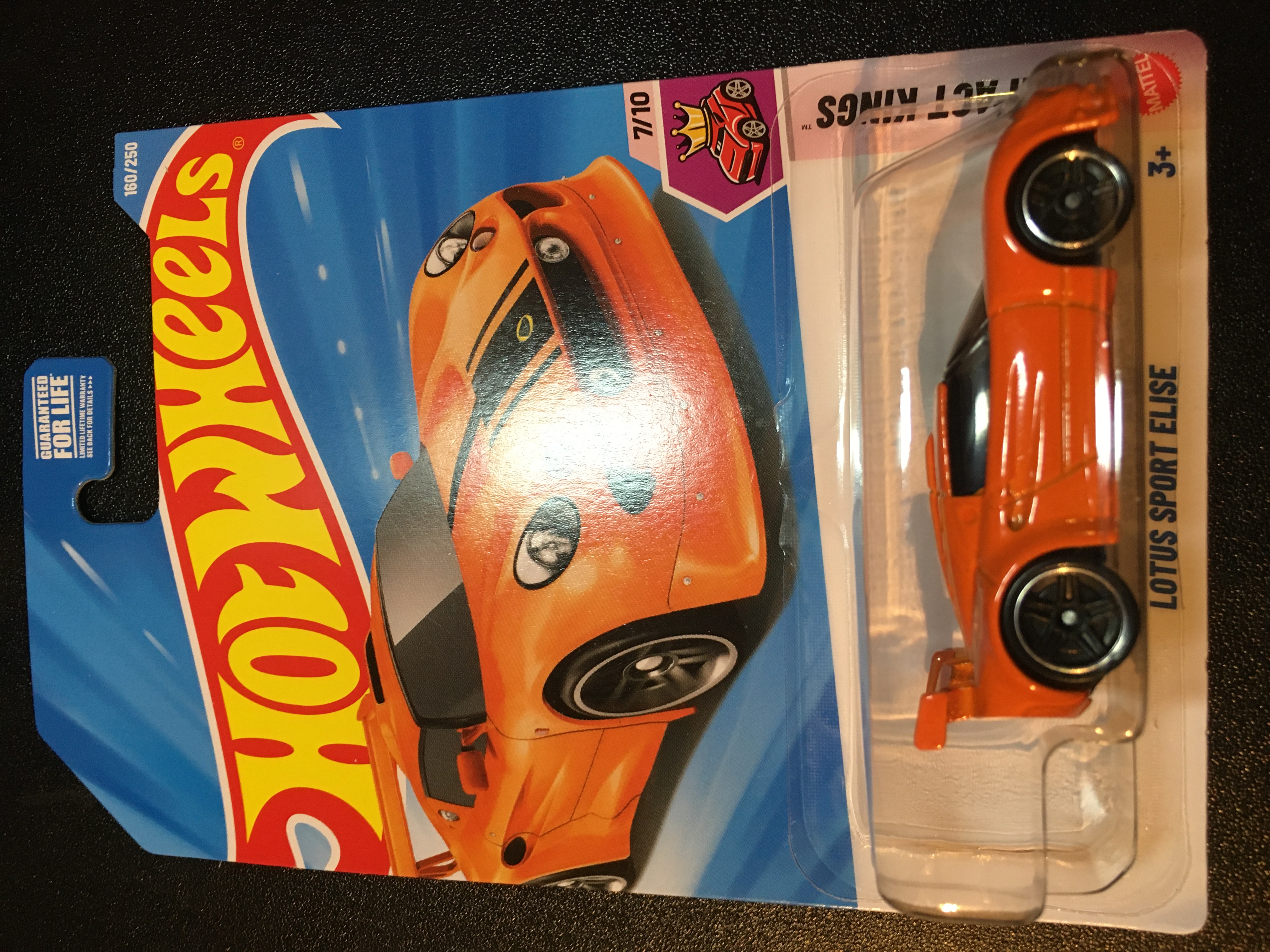Collector submitted image