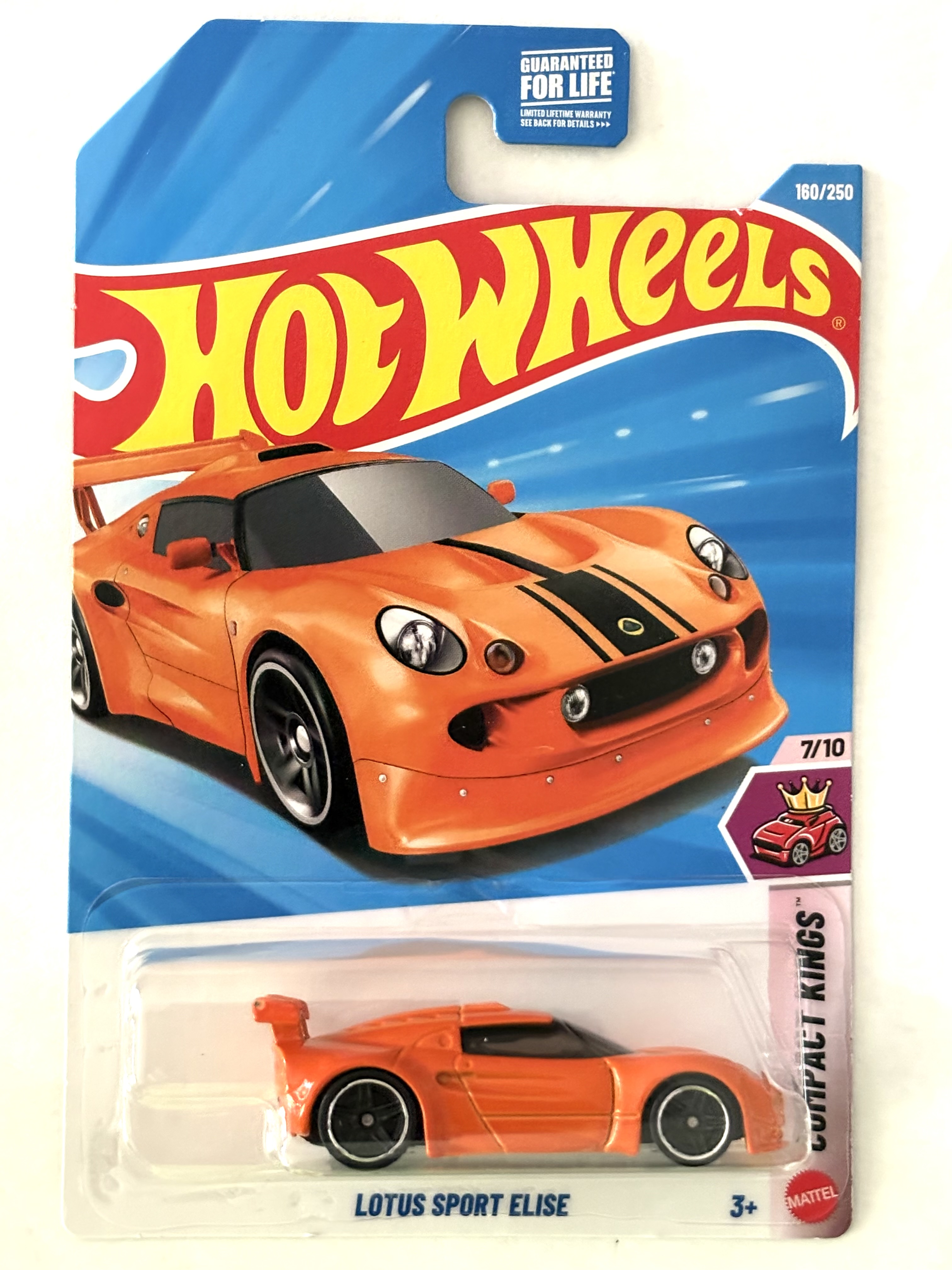 Collector submitted image