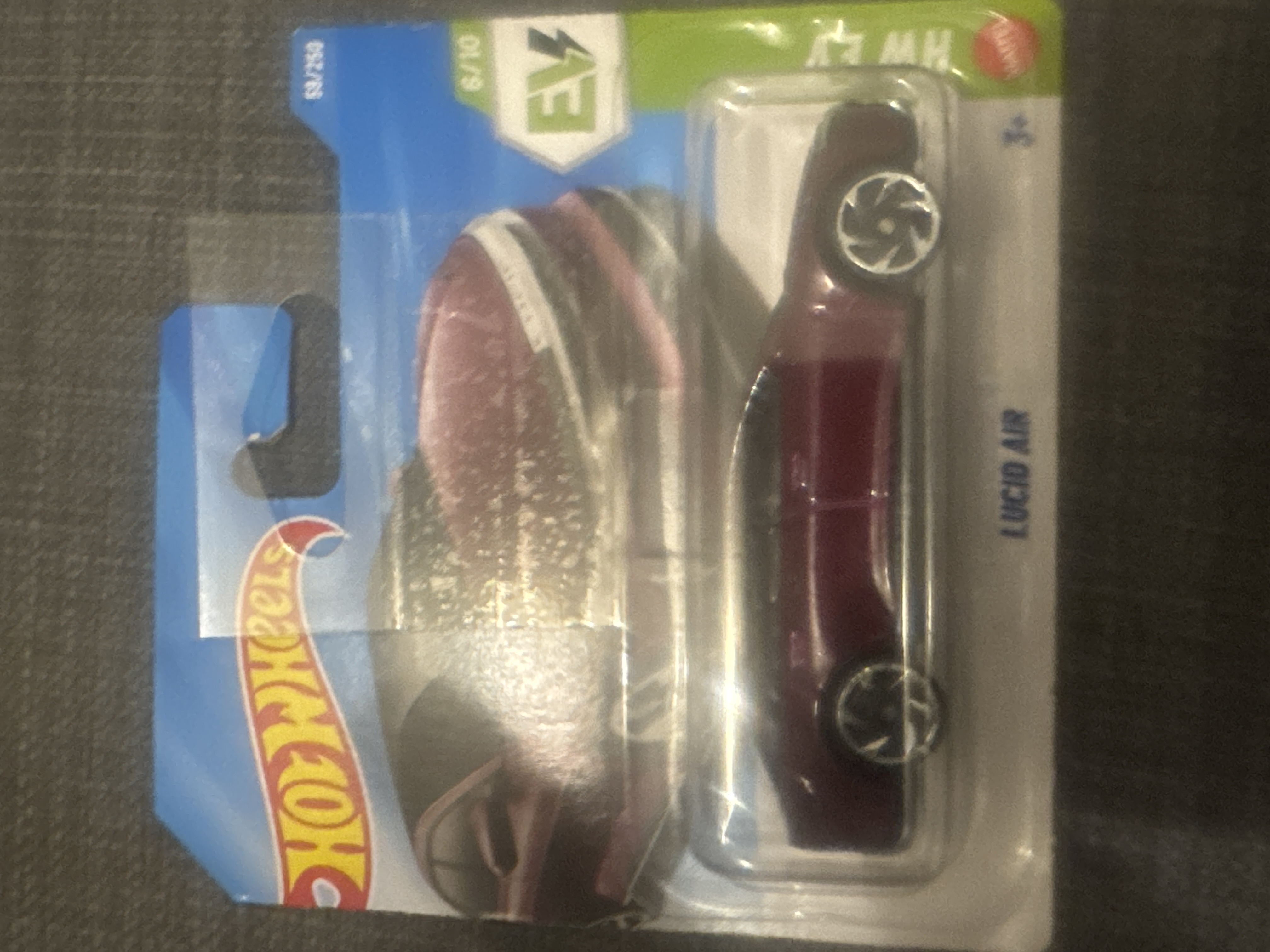 Collector submitted image