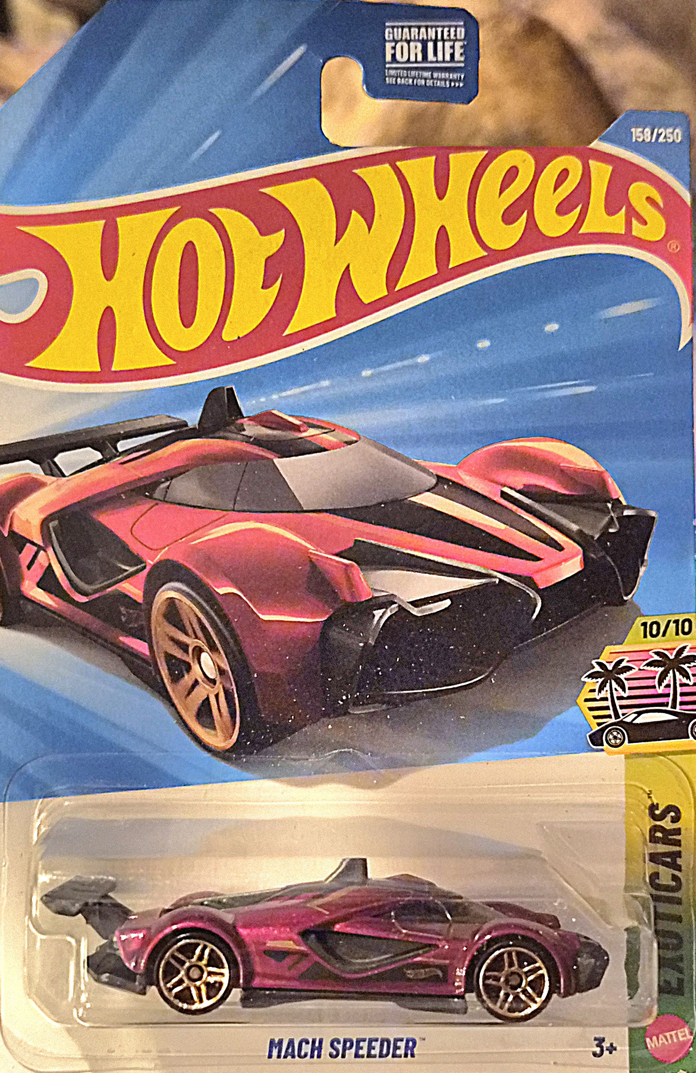 Collector submitted image