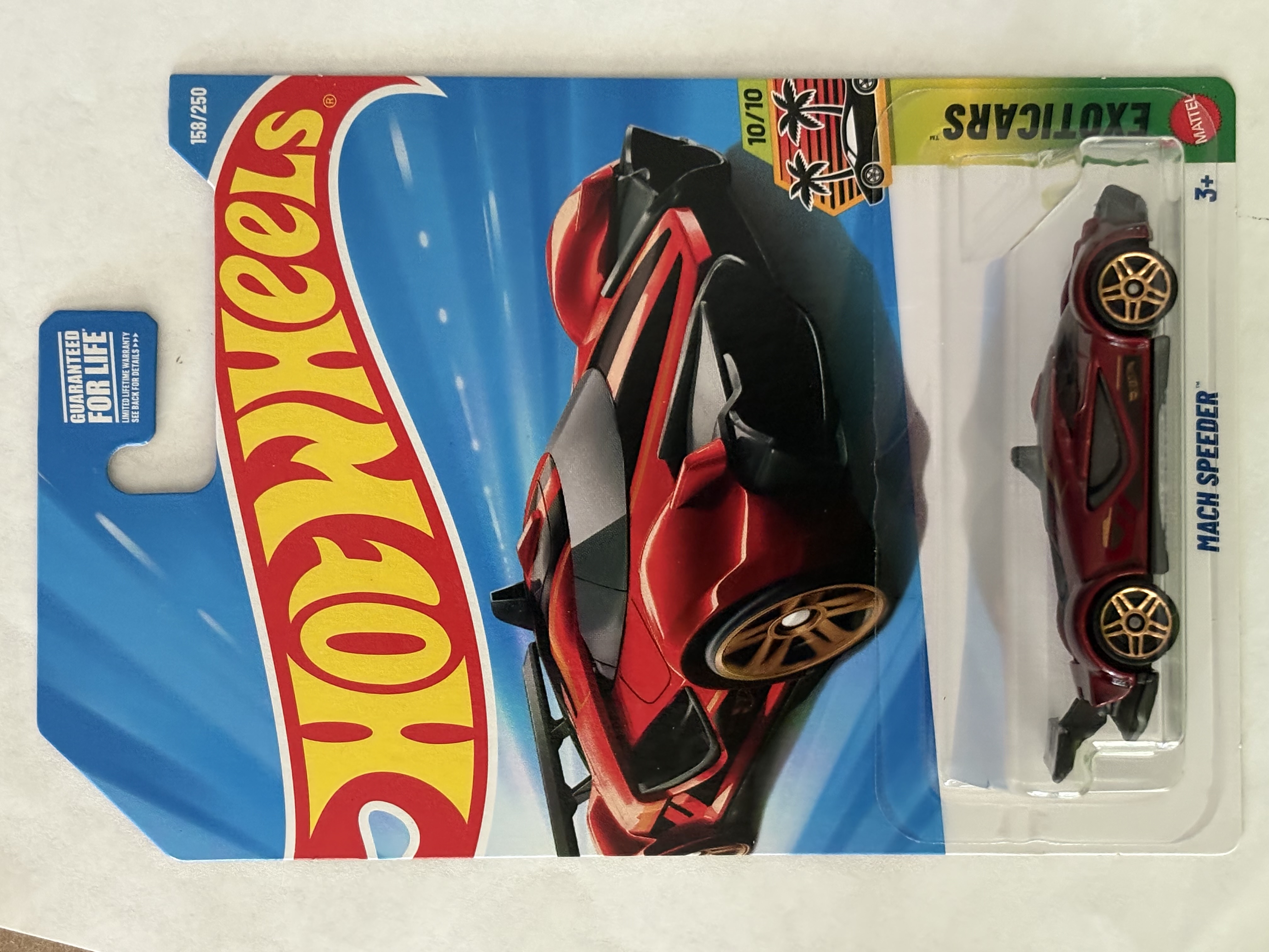 Collector submitted image
