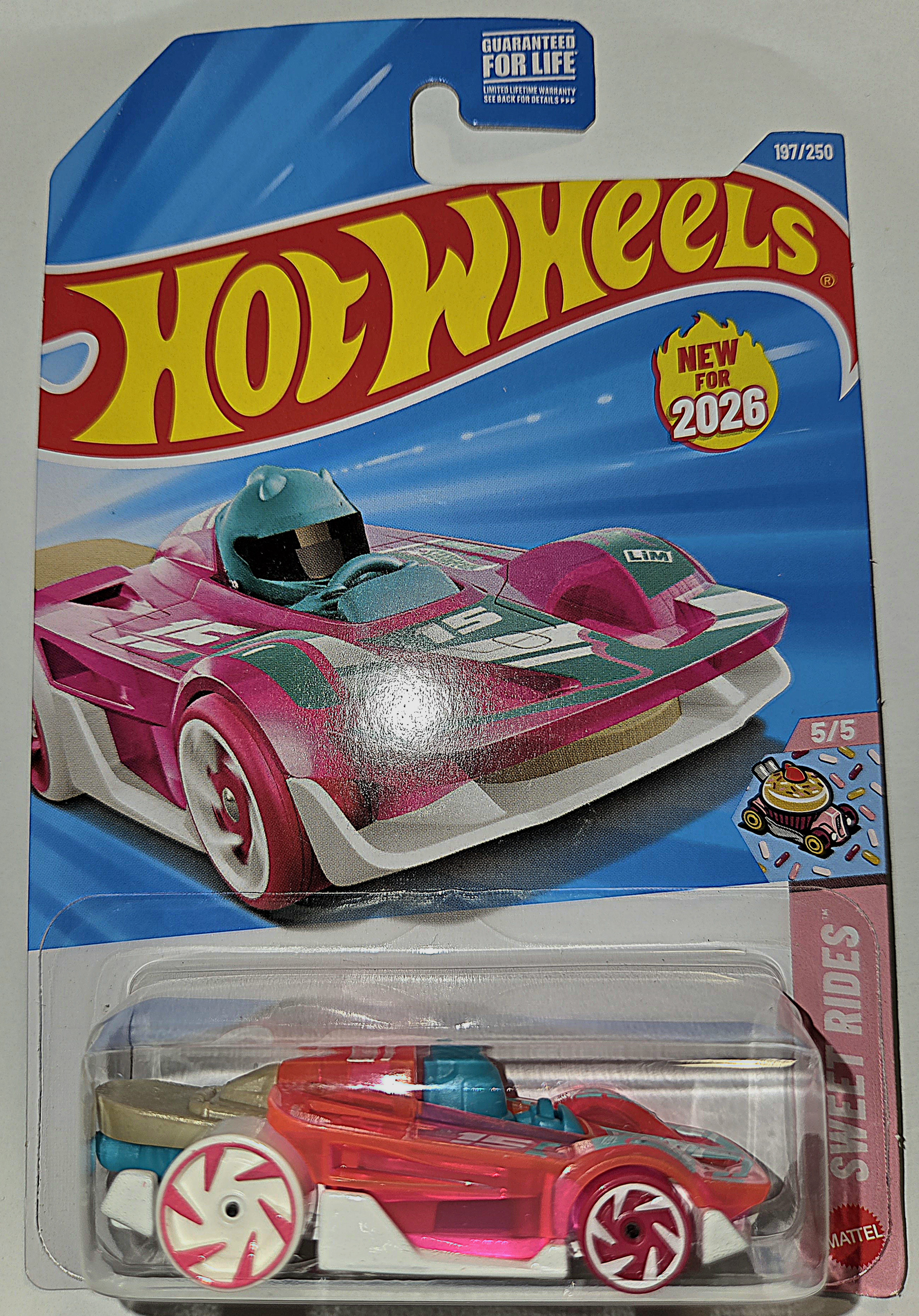 Collector submitted image