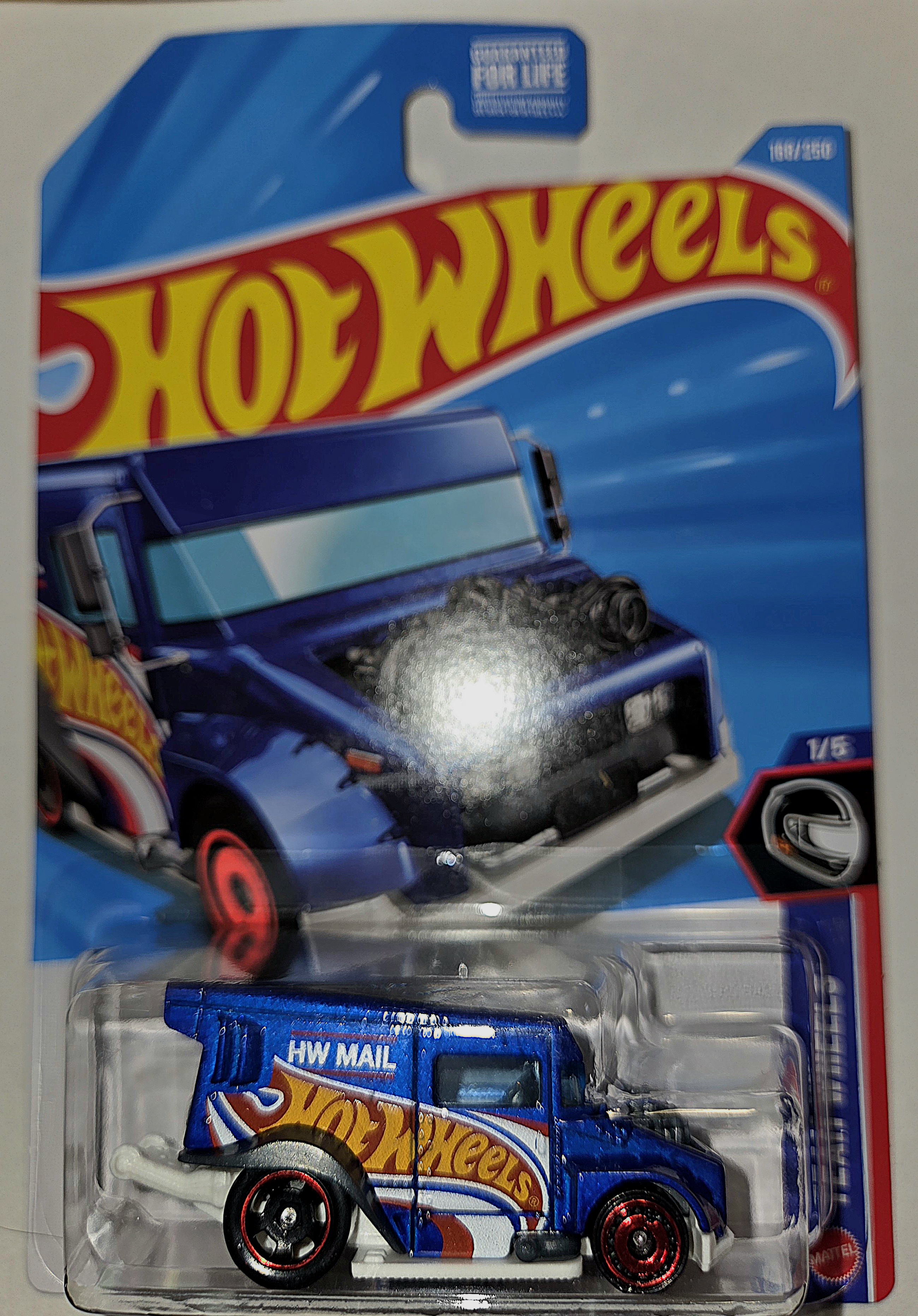 Collector submitted image