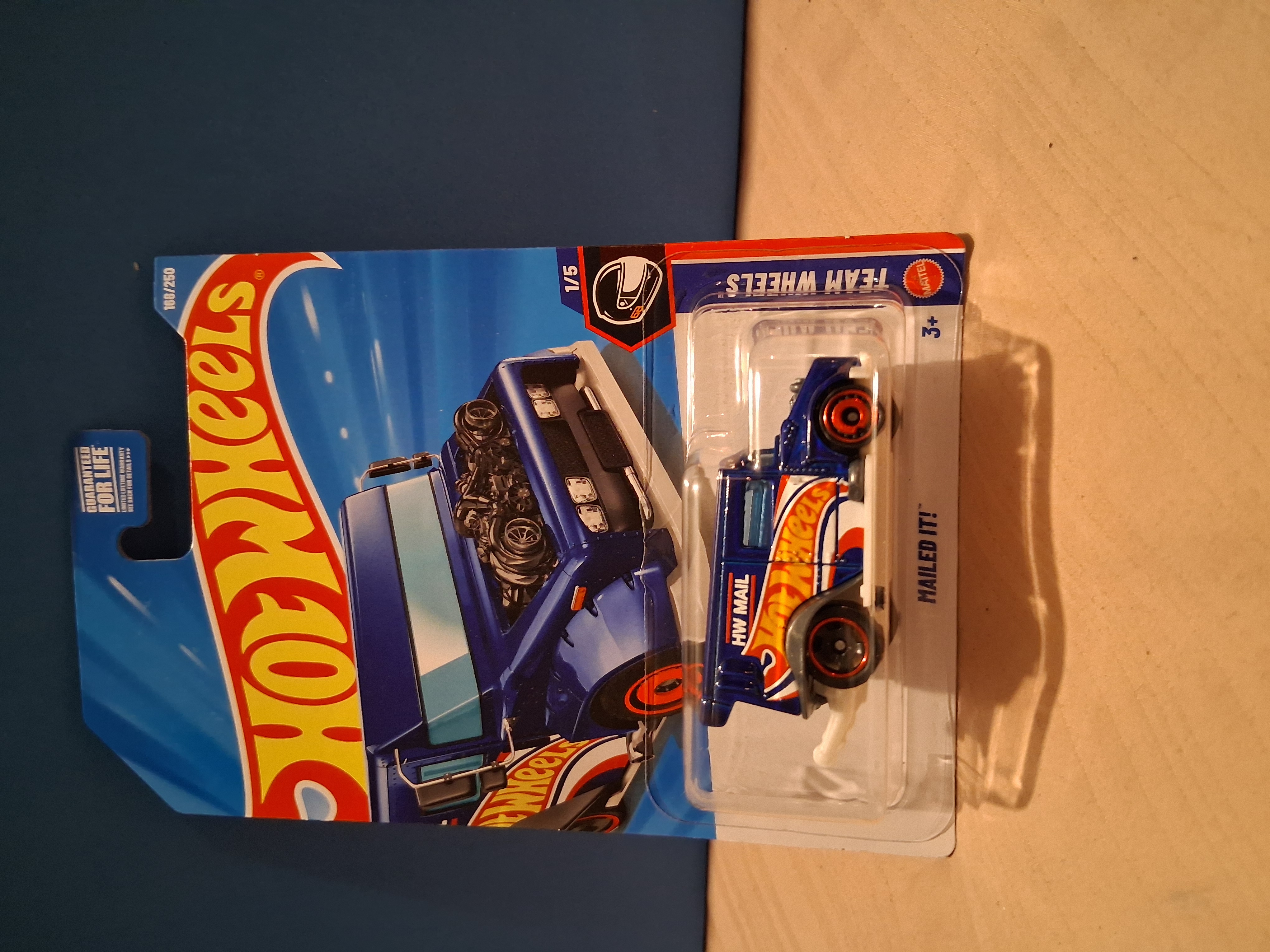 Collector submitted image