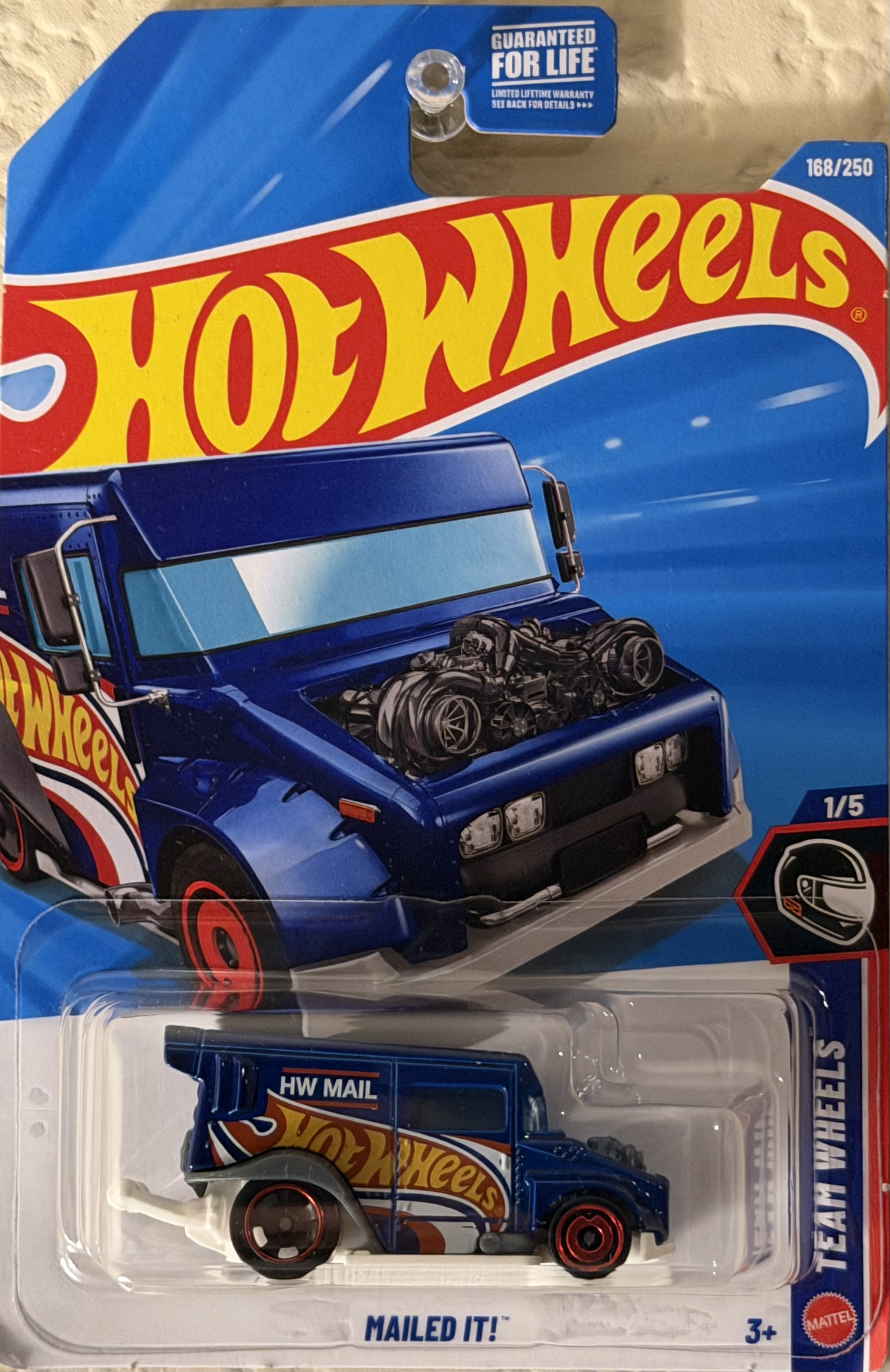 Collector submitted image