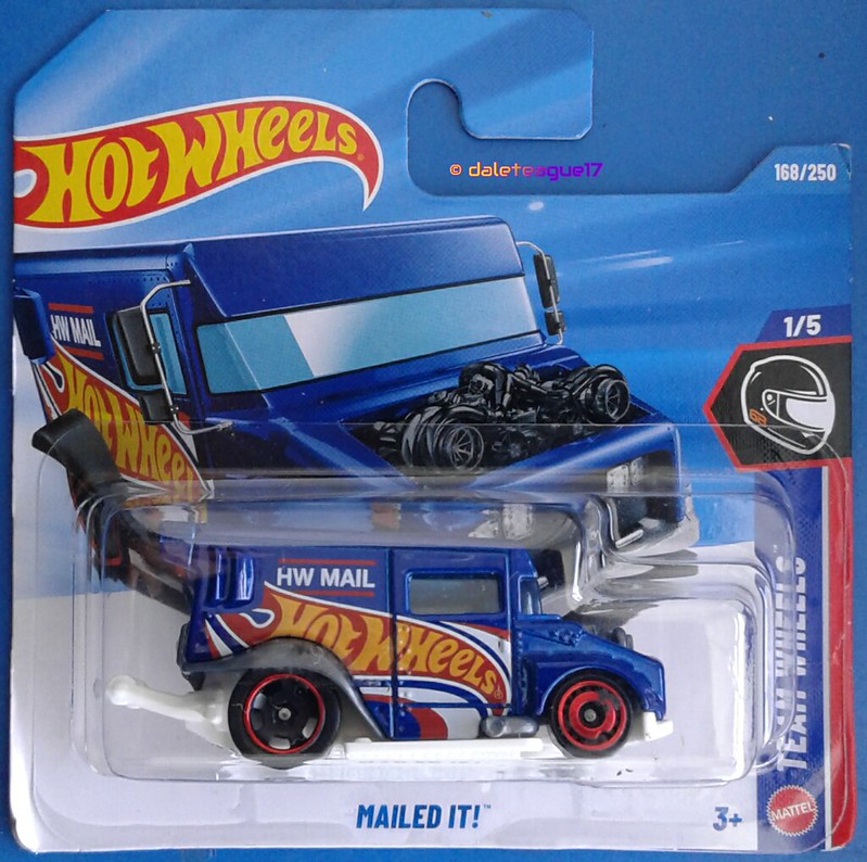 Collector submitted image