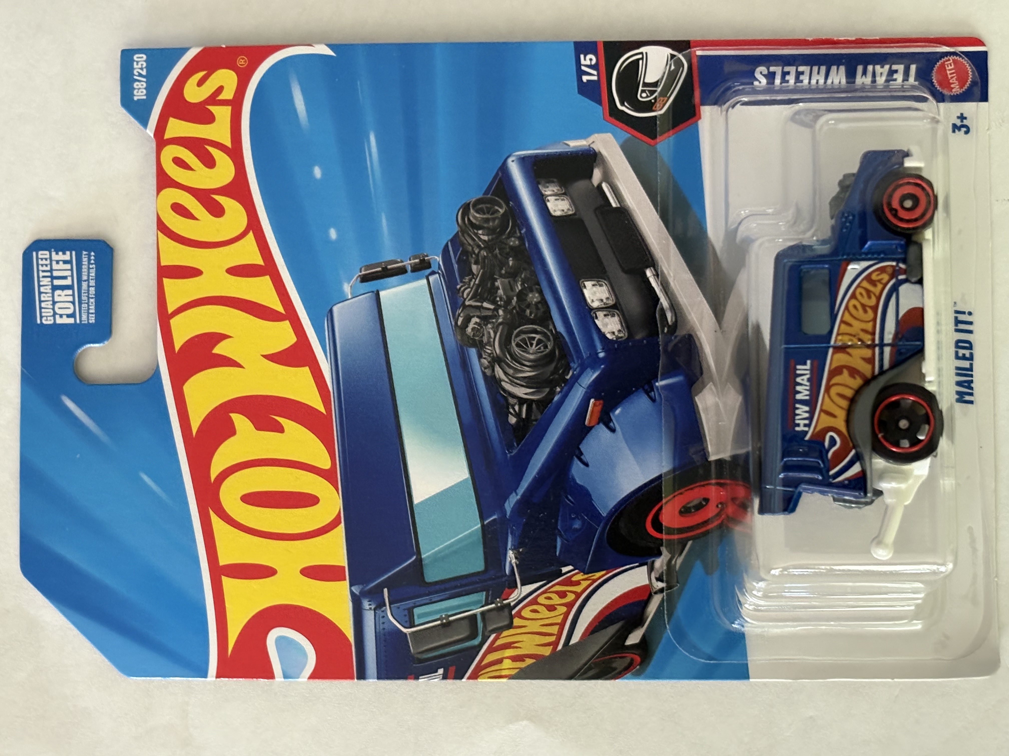 Collector submitted image