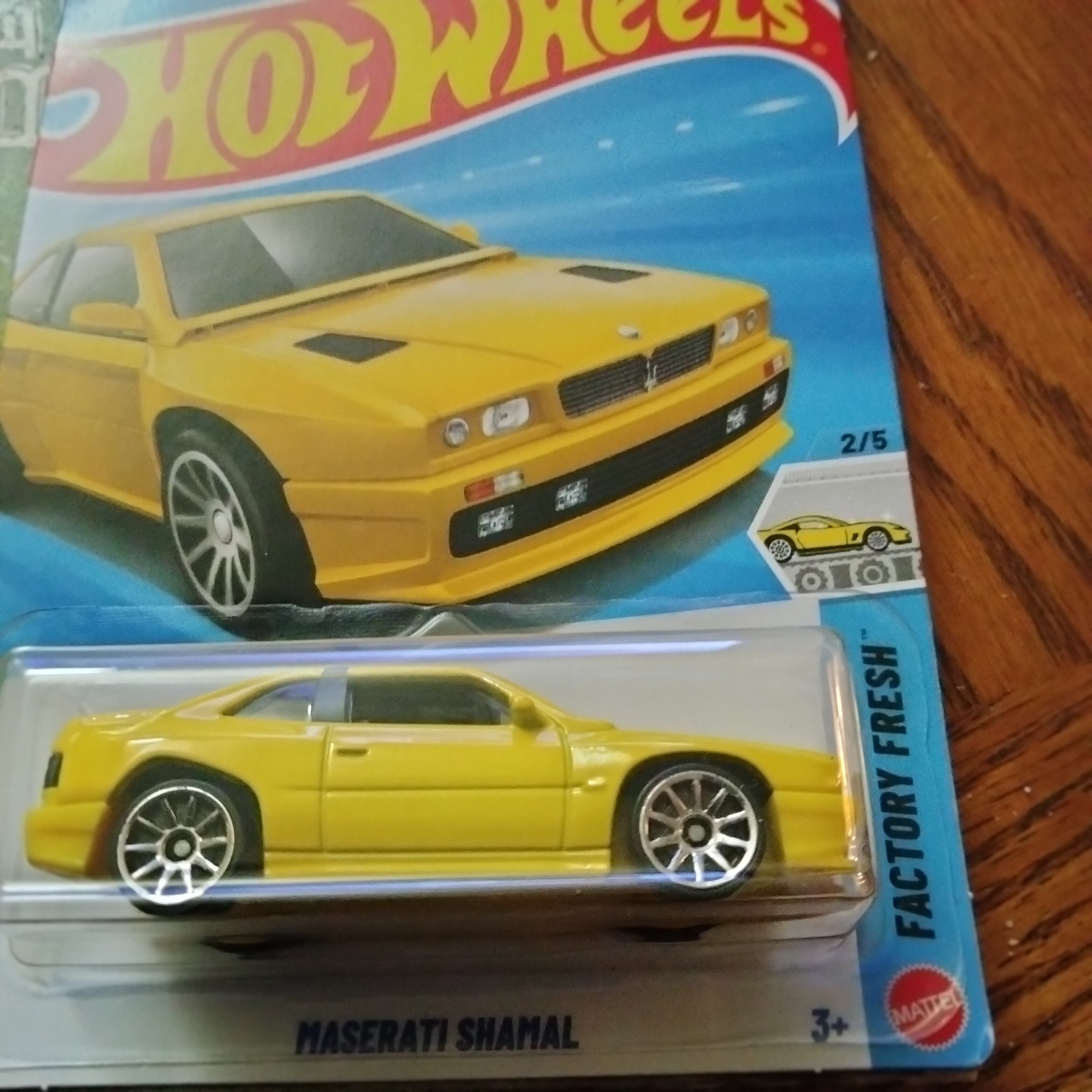 Collector submitted image