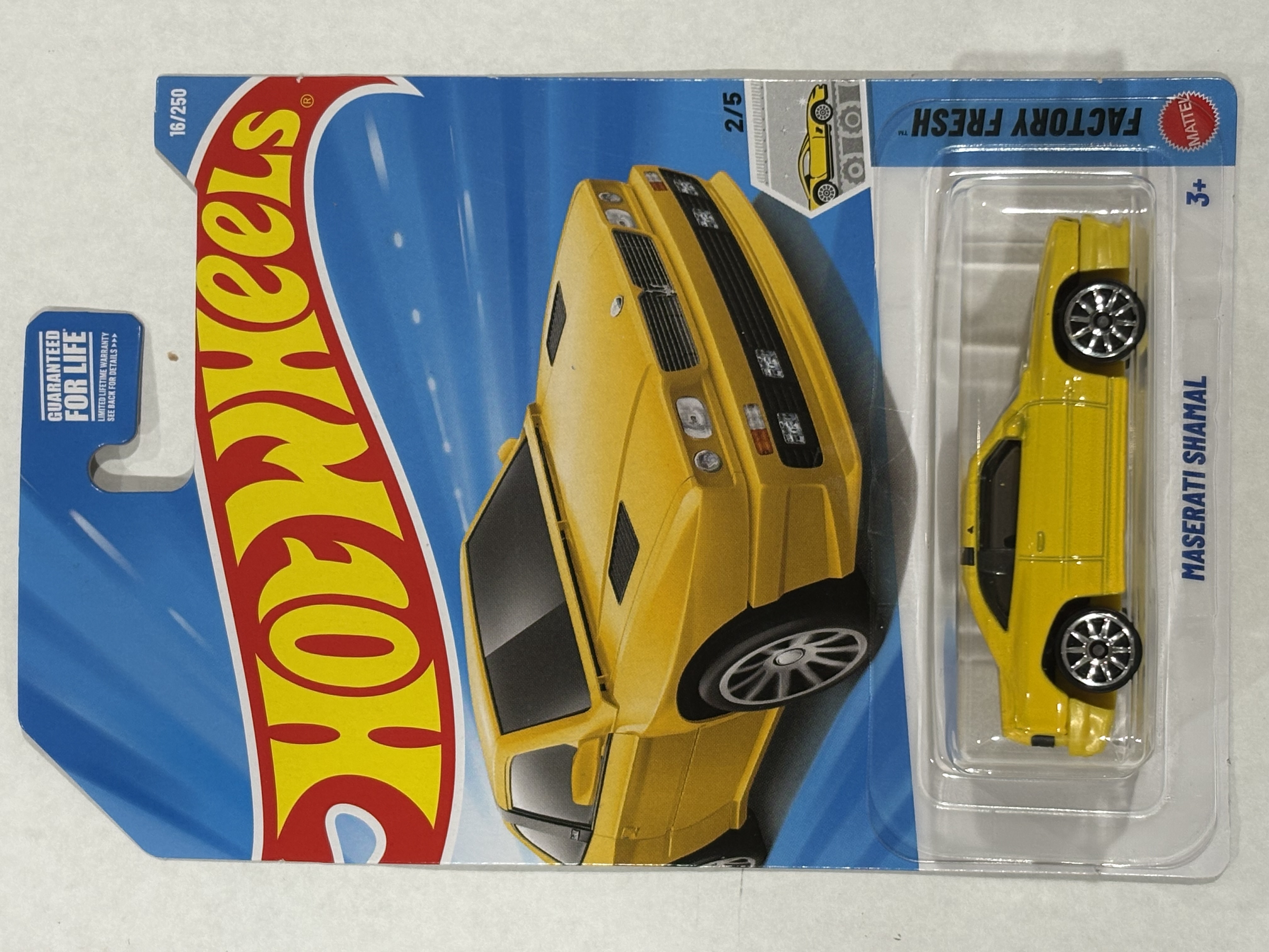 Collector submitted image