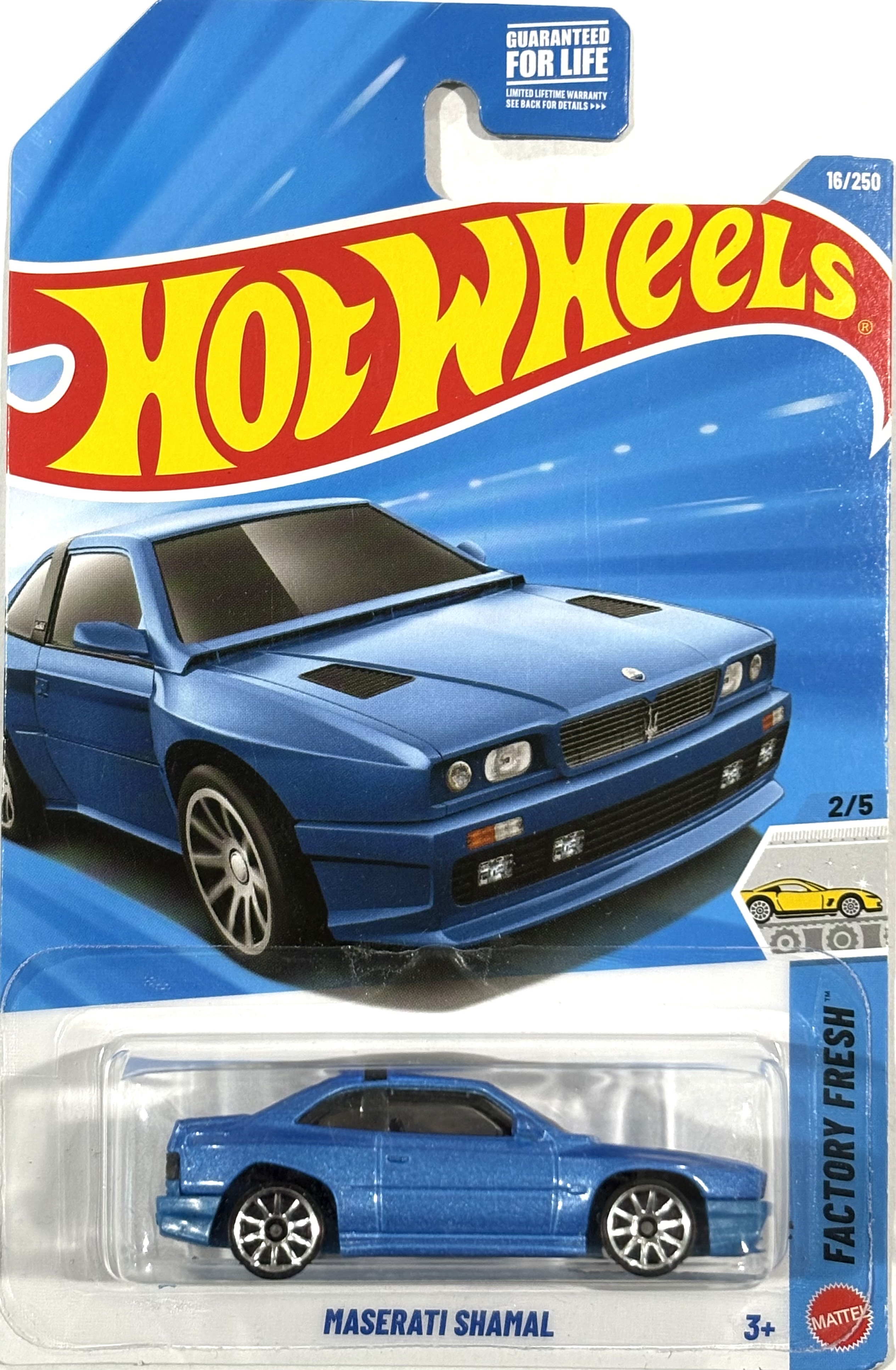 Collector submitted image