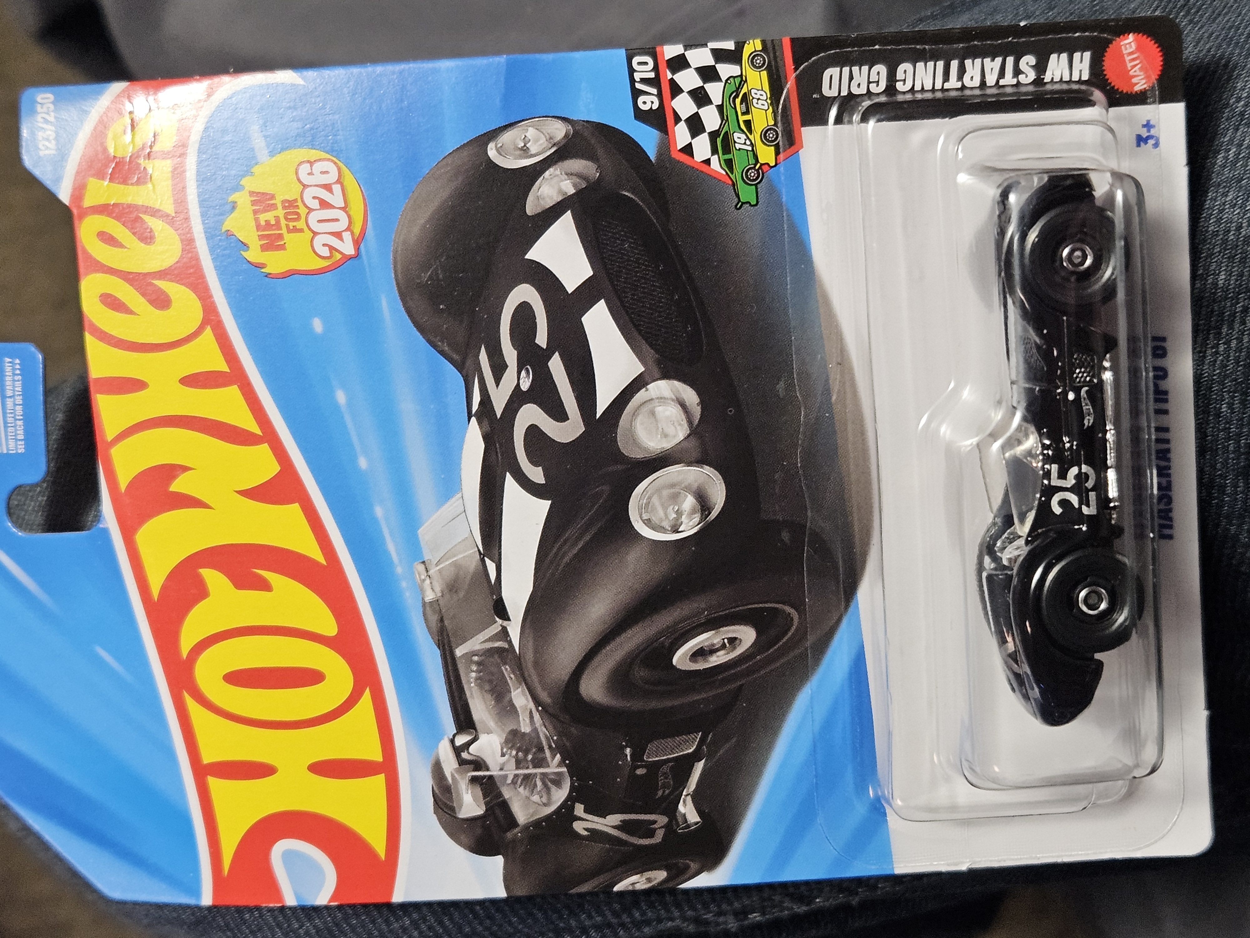 Collector submitted image
