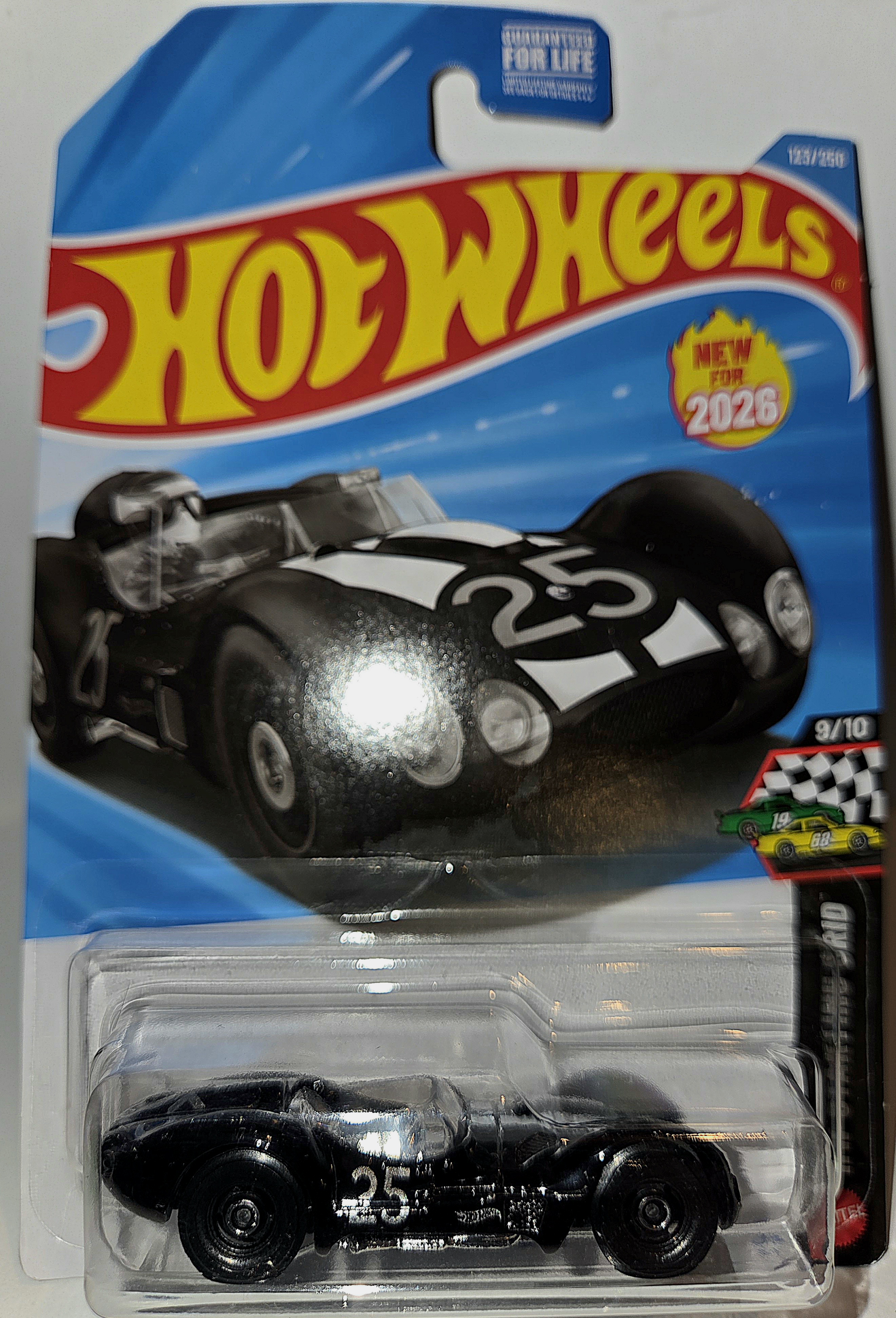 Collector submitted image