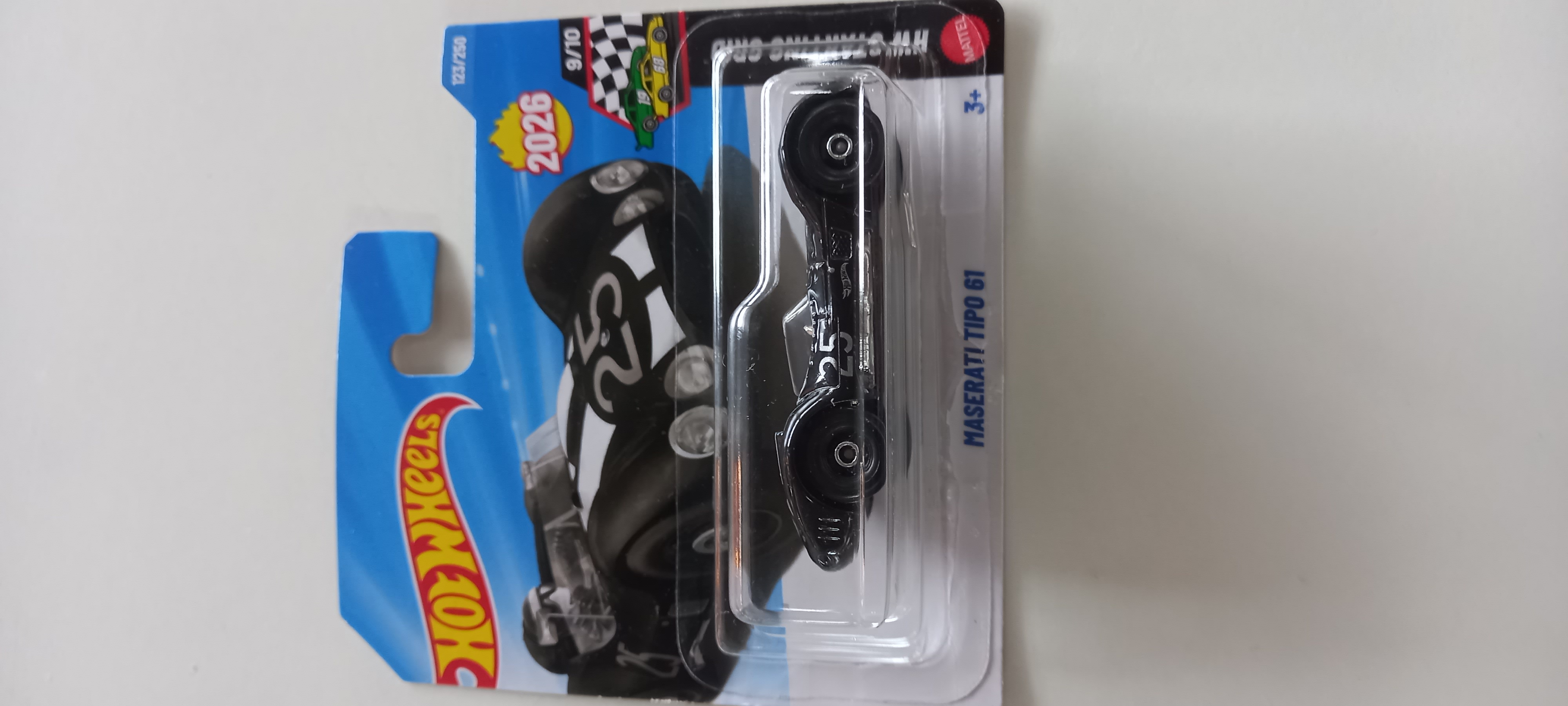 Collector submitted image