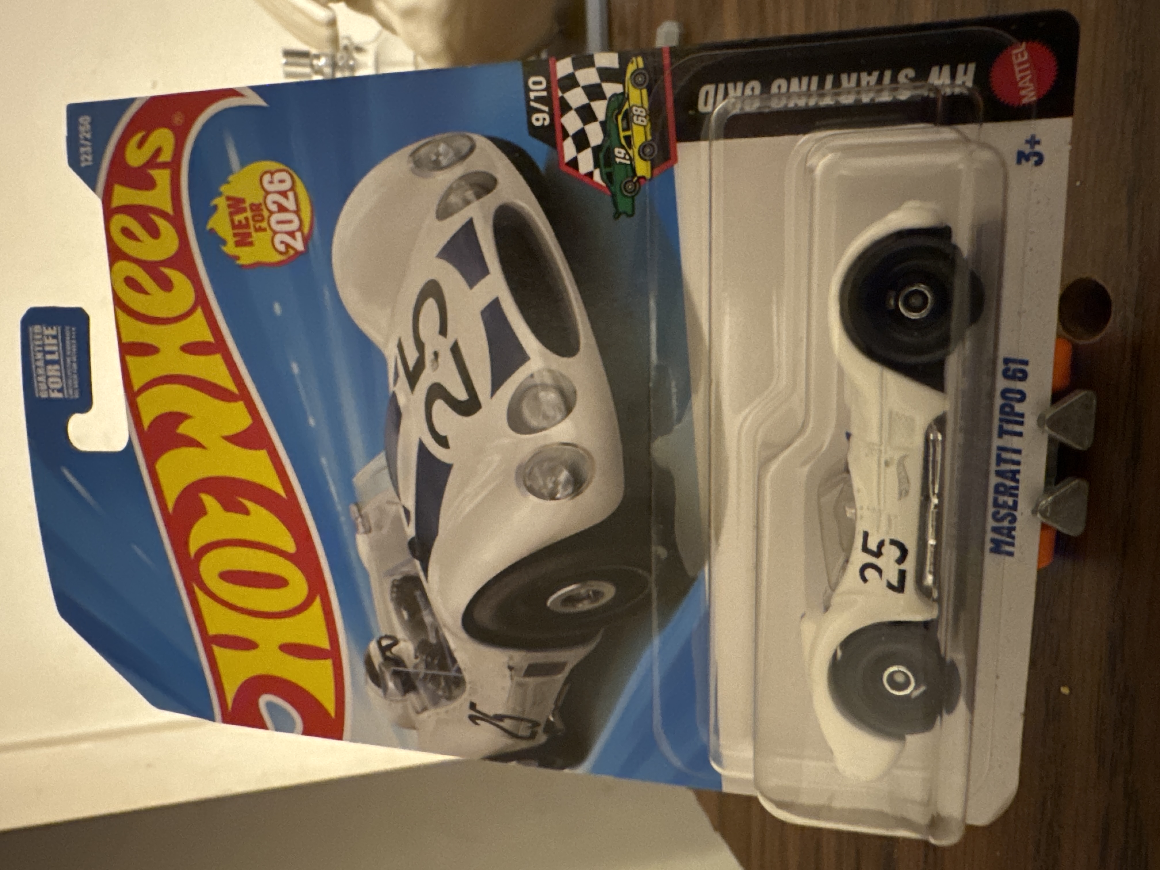 Collector submitted image