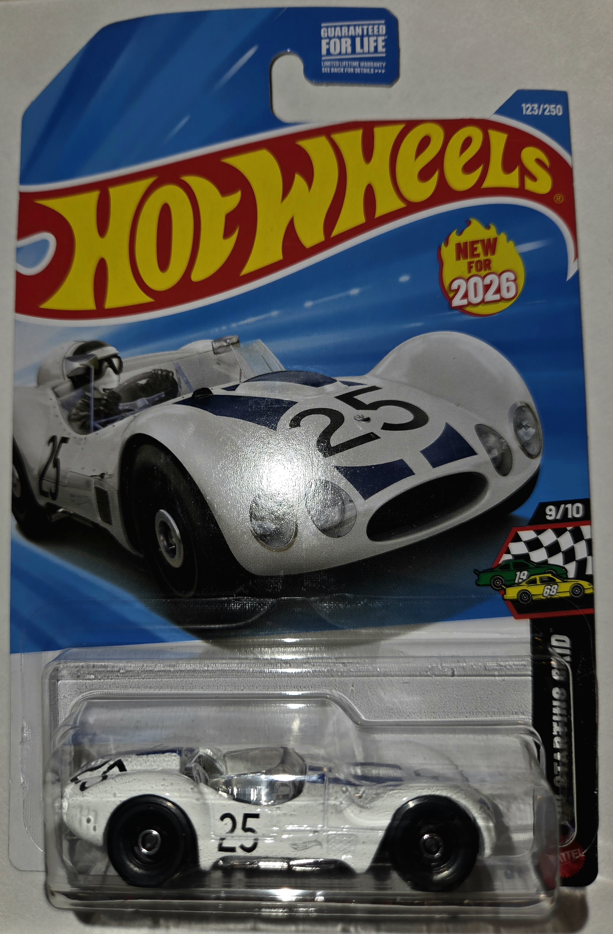 Collector submitted image