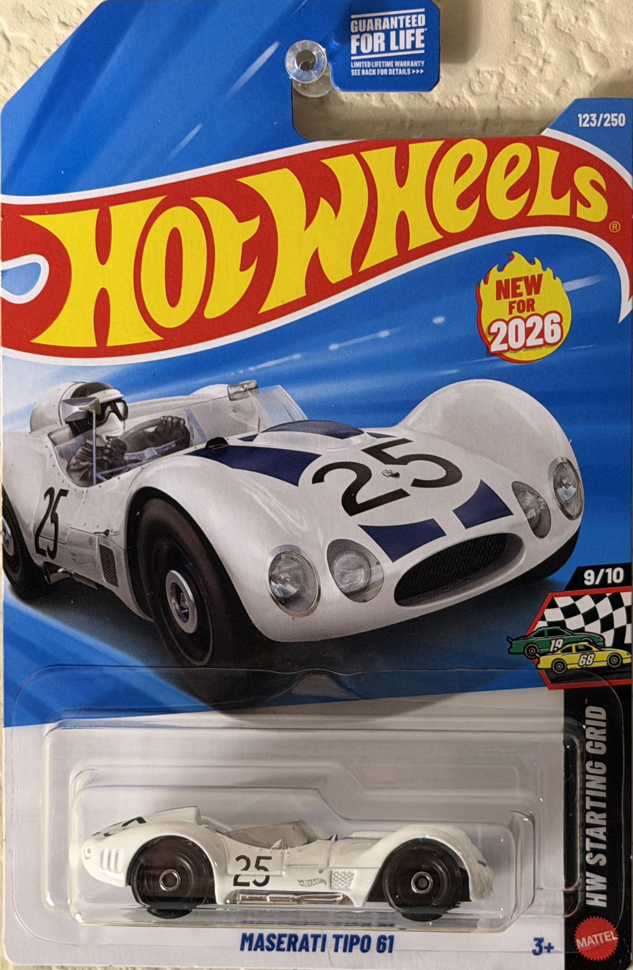 Collector submitted image