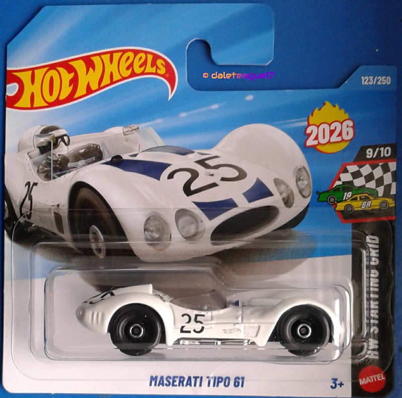 Collector submitted image