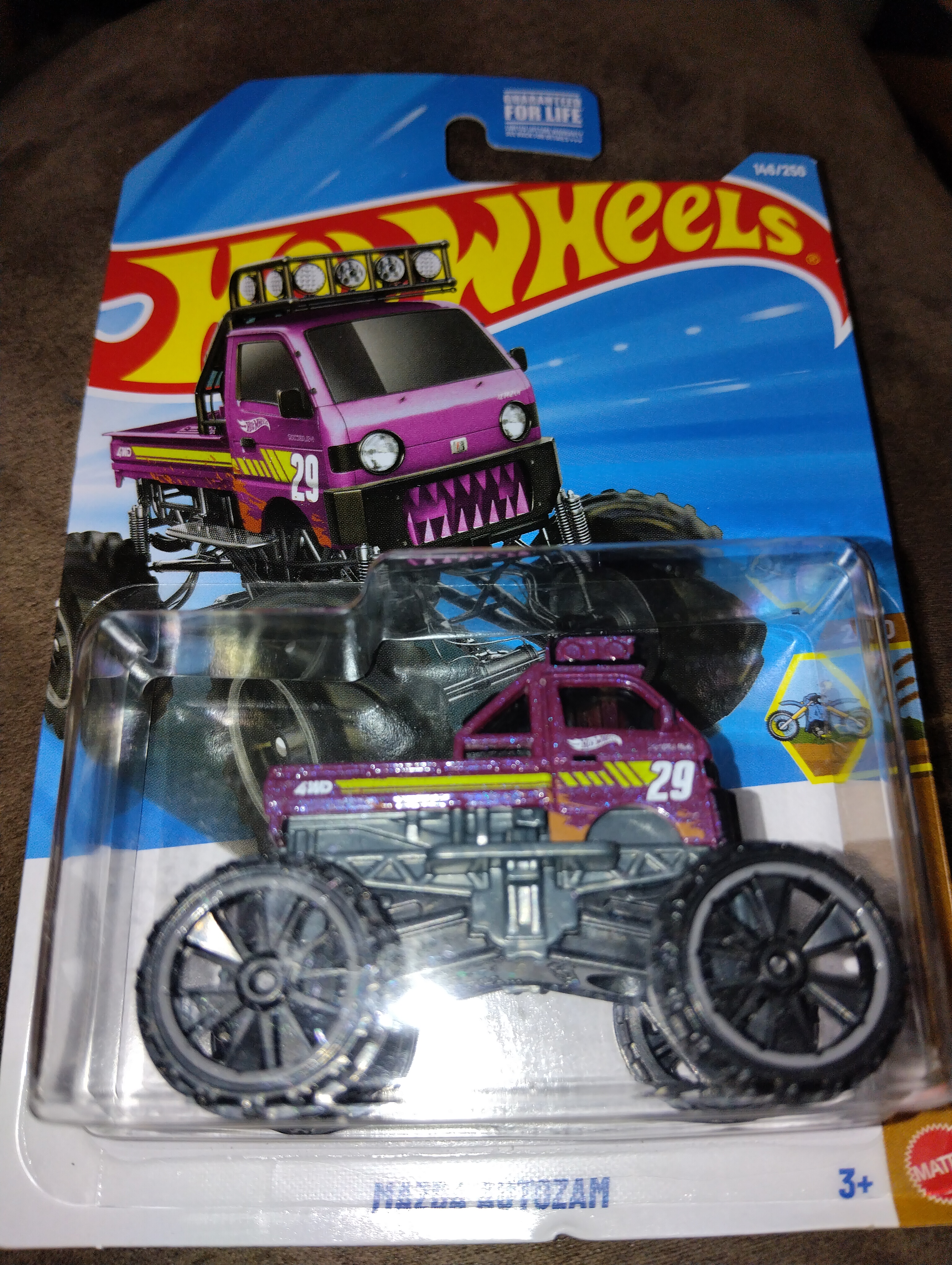 Collector submitted image