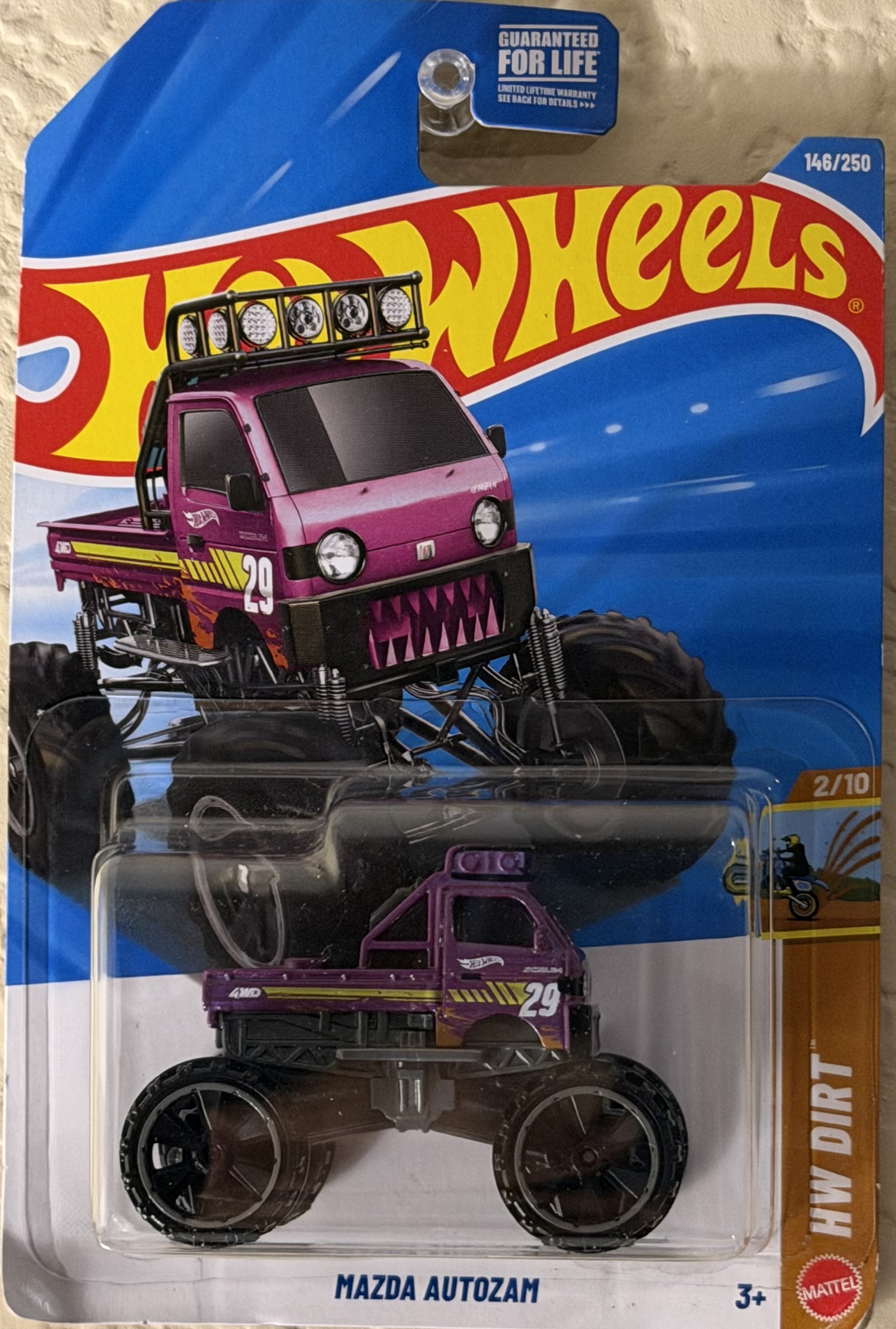 Collector submitted image