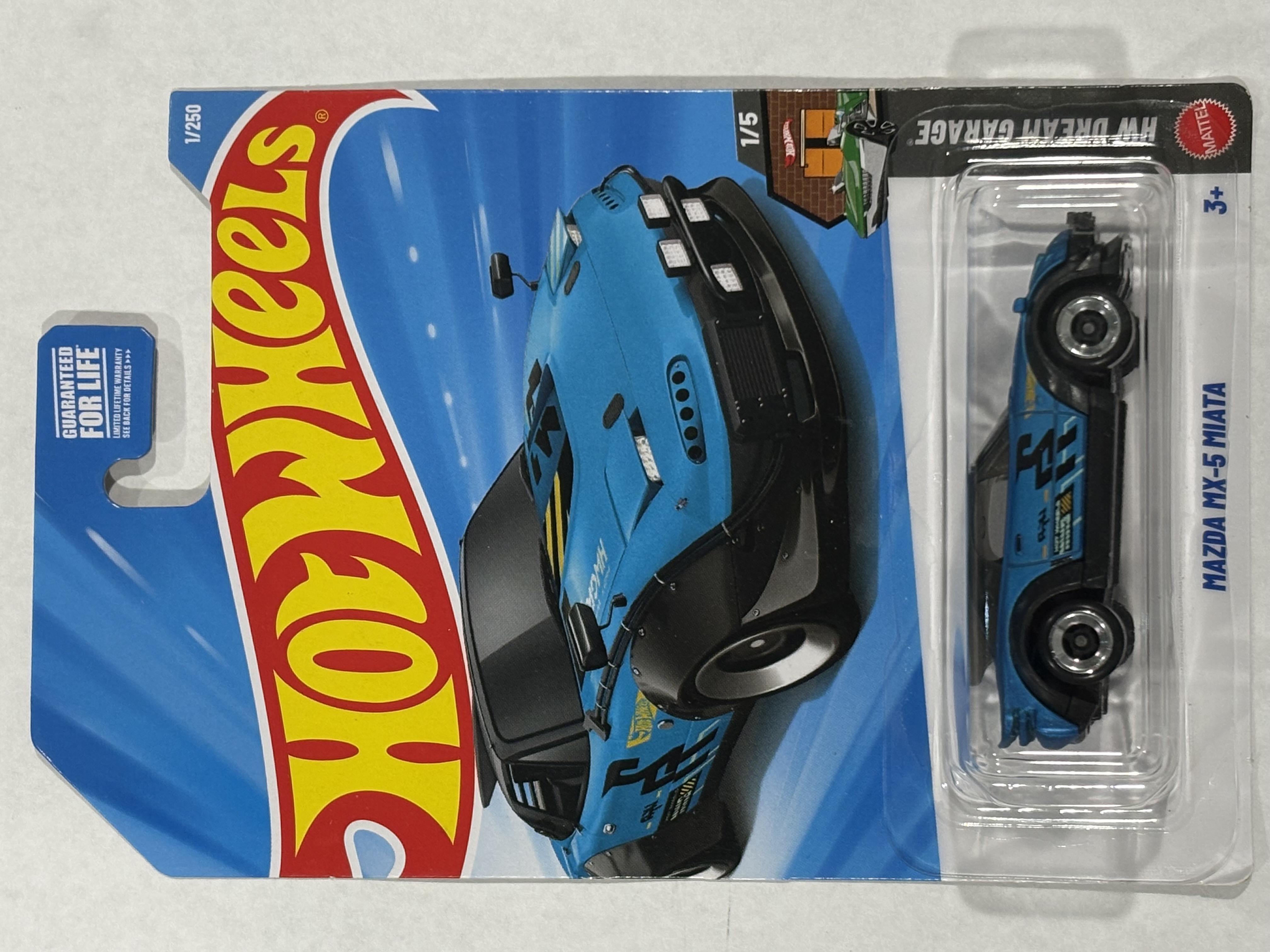 Collector submitted image