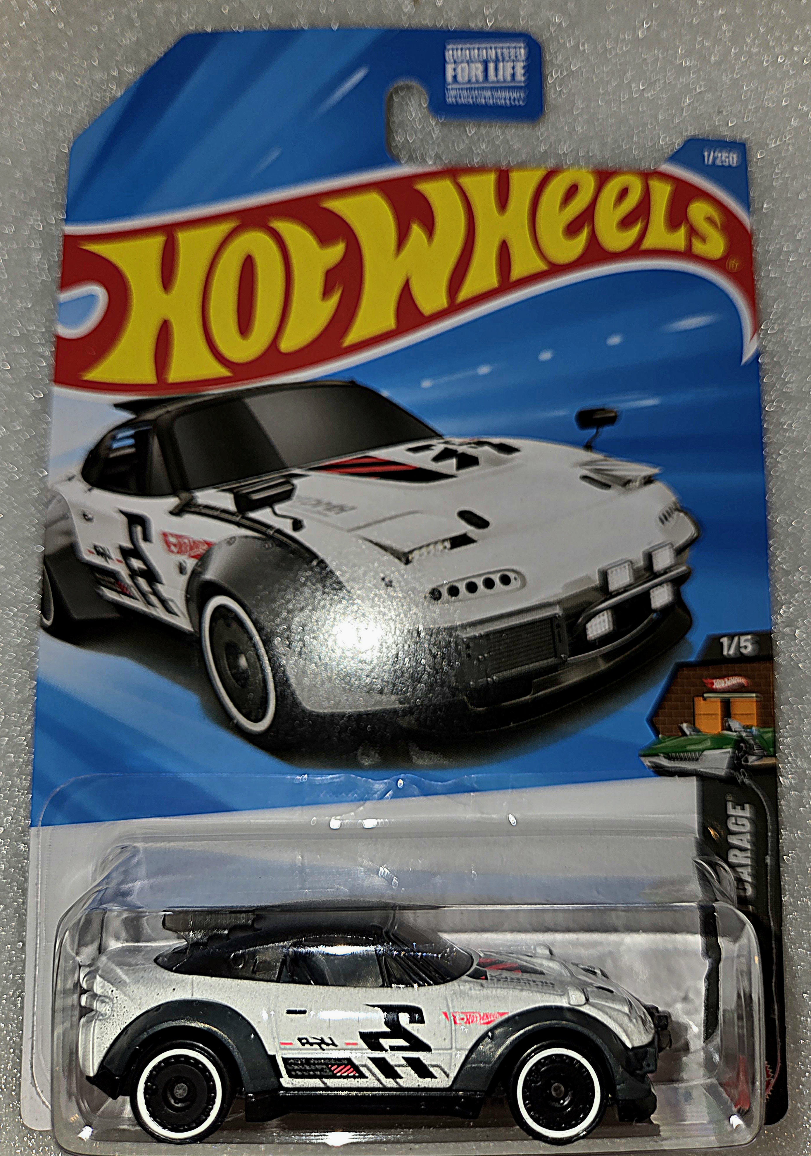 Collector submitted image