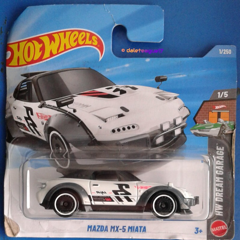 Collector submitted image