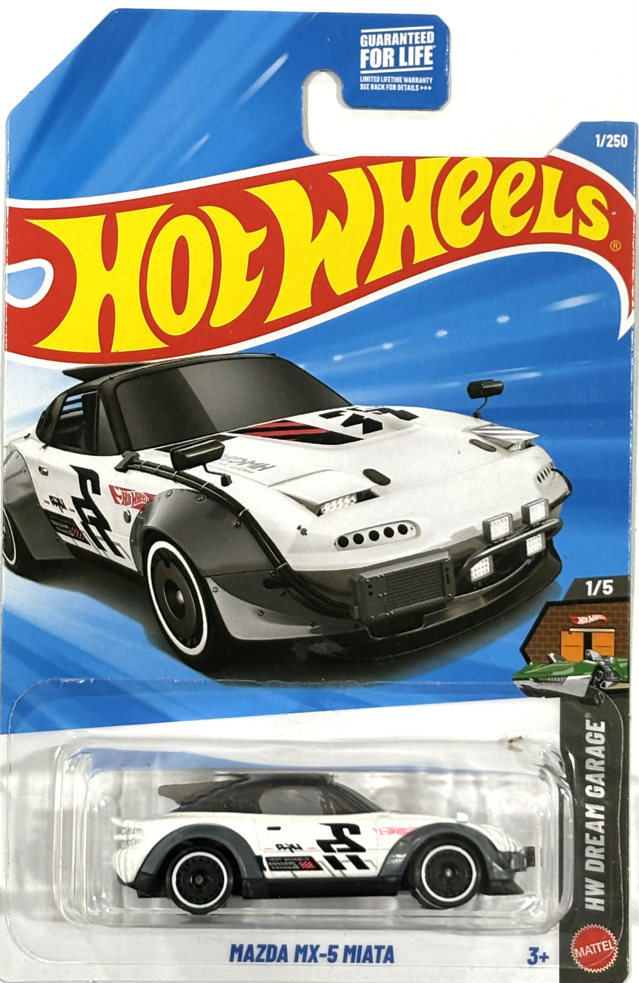 Collector submitted image
