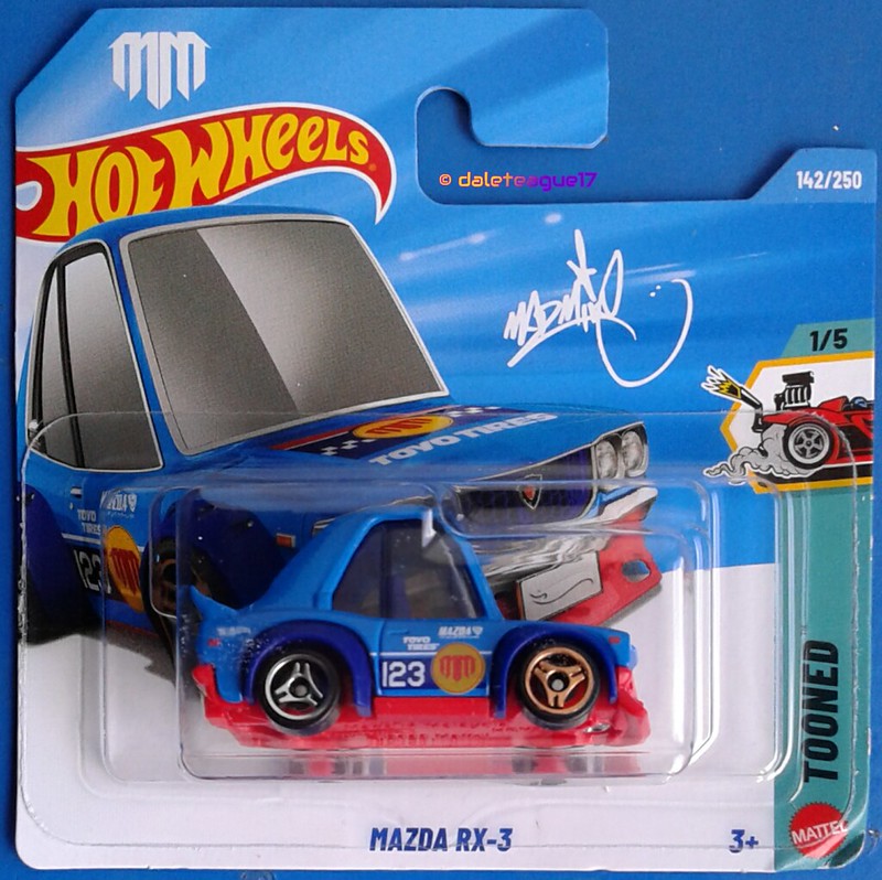 Collector submitted image