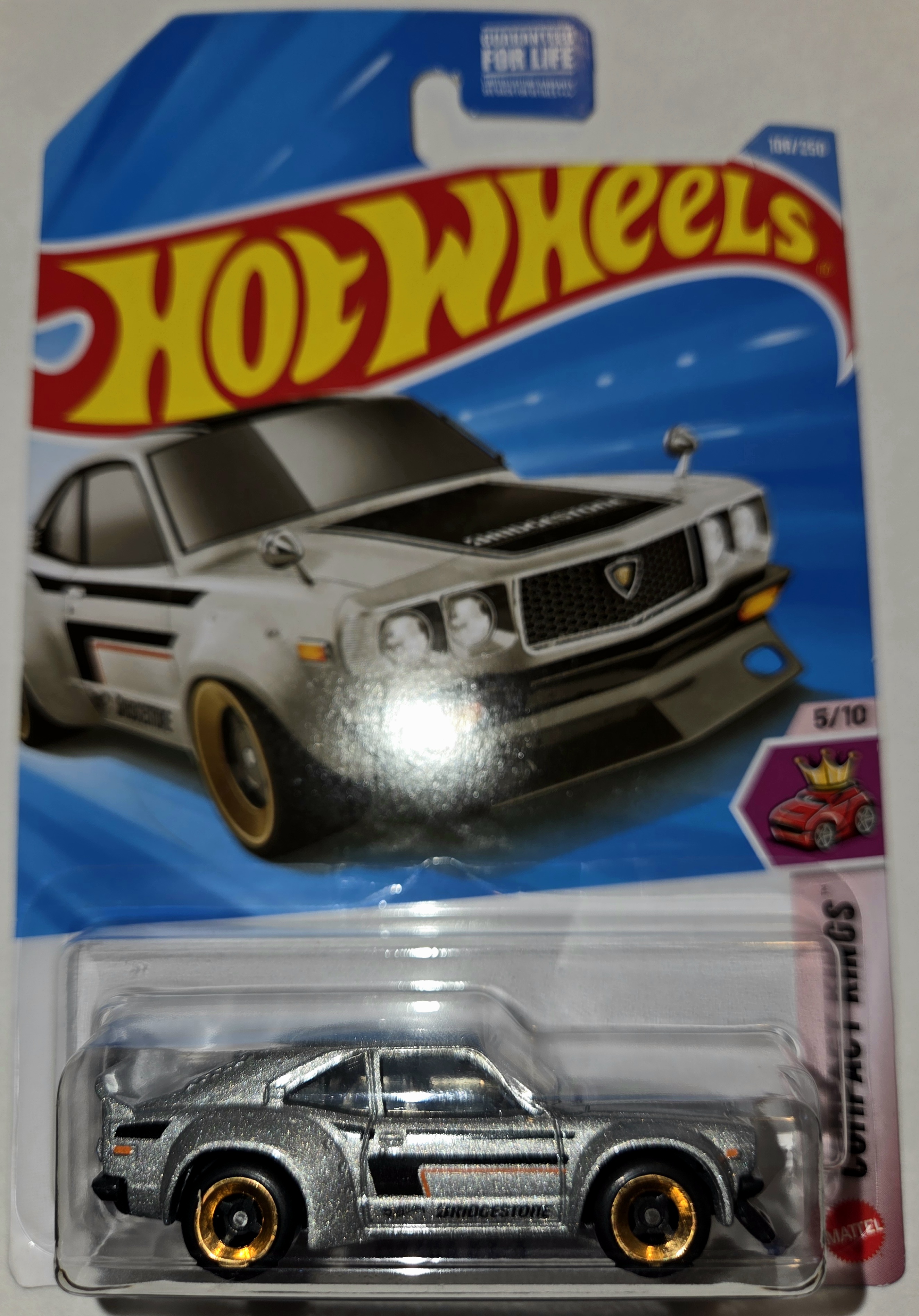 Collector submitted image